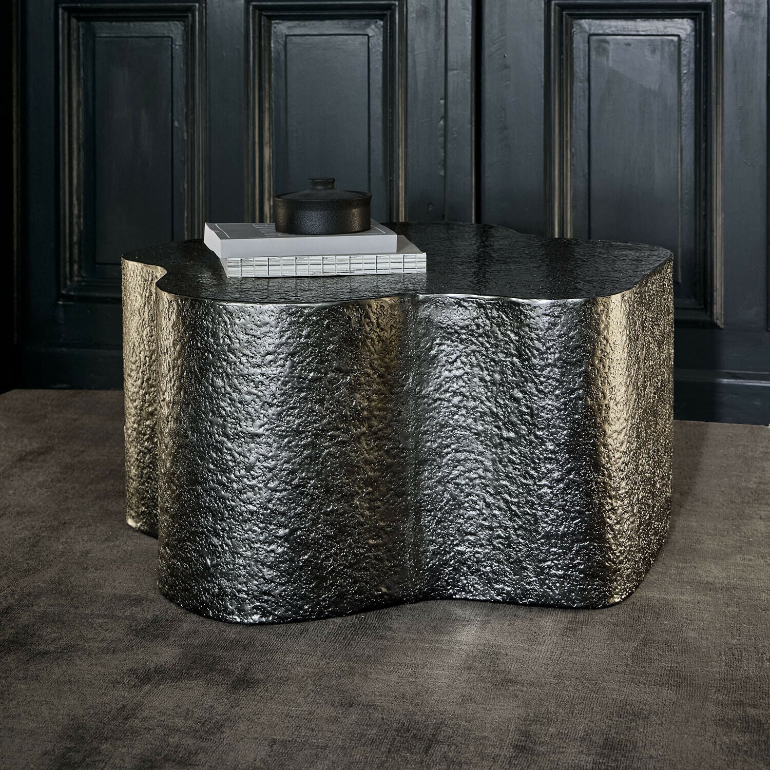 Bijzettafel Belvigne Bijzettafel Belvigne