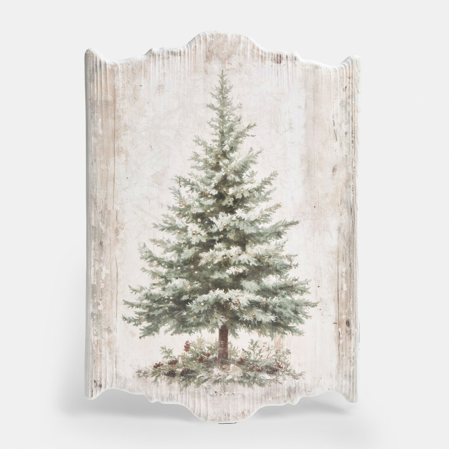 Decoratief bord Dalhavn Decoratief bord Dalhavn