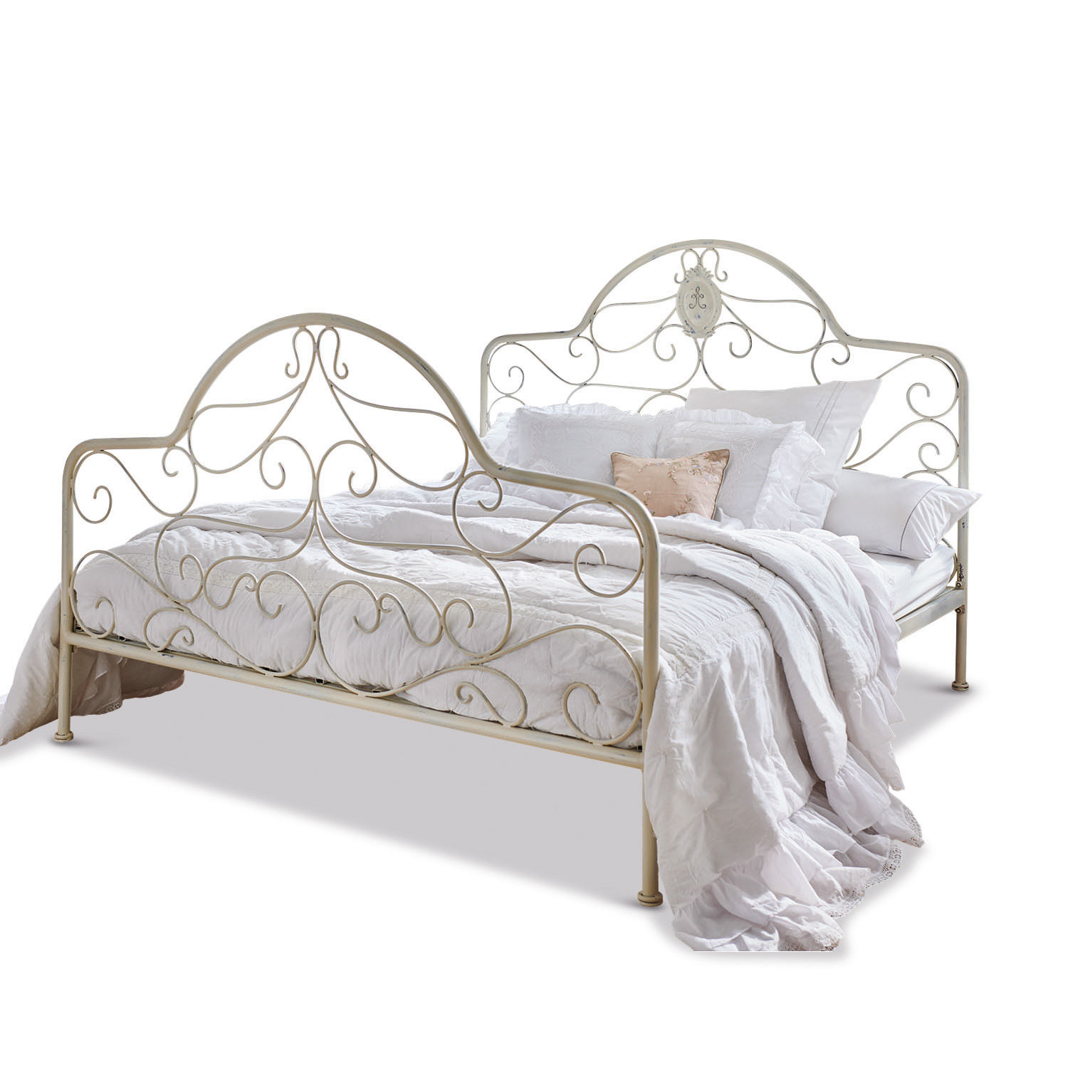 Bed Moissac