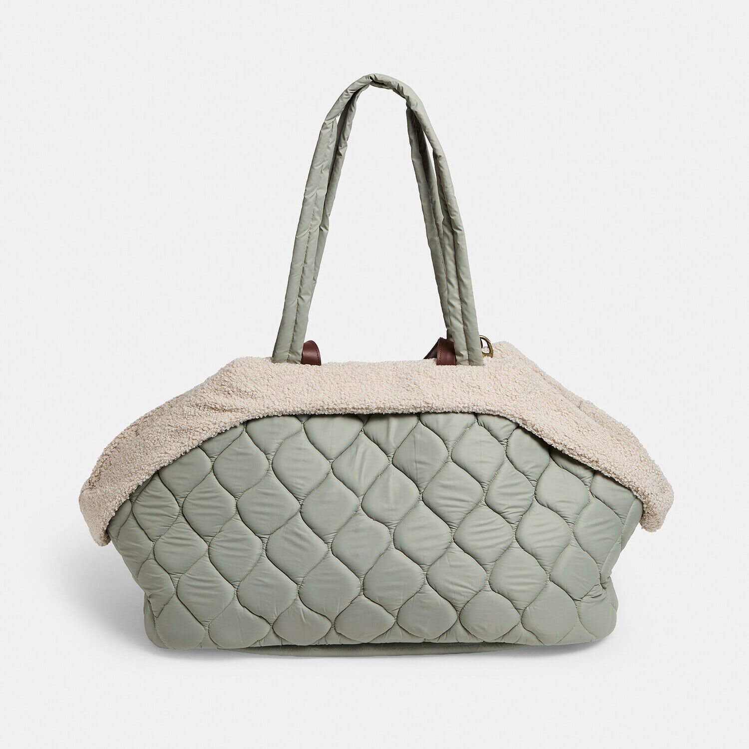 Haustiertasche mit Kissen Benoli