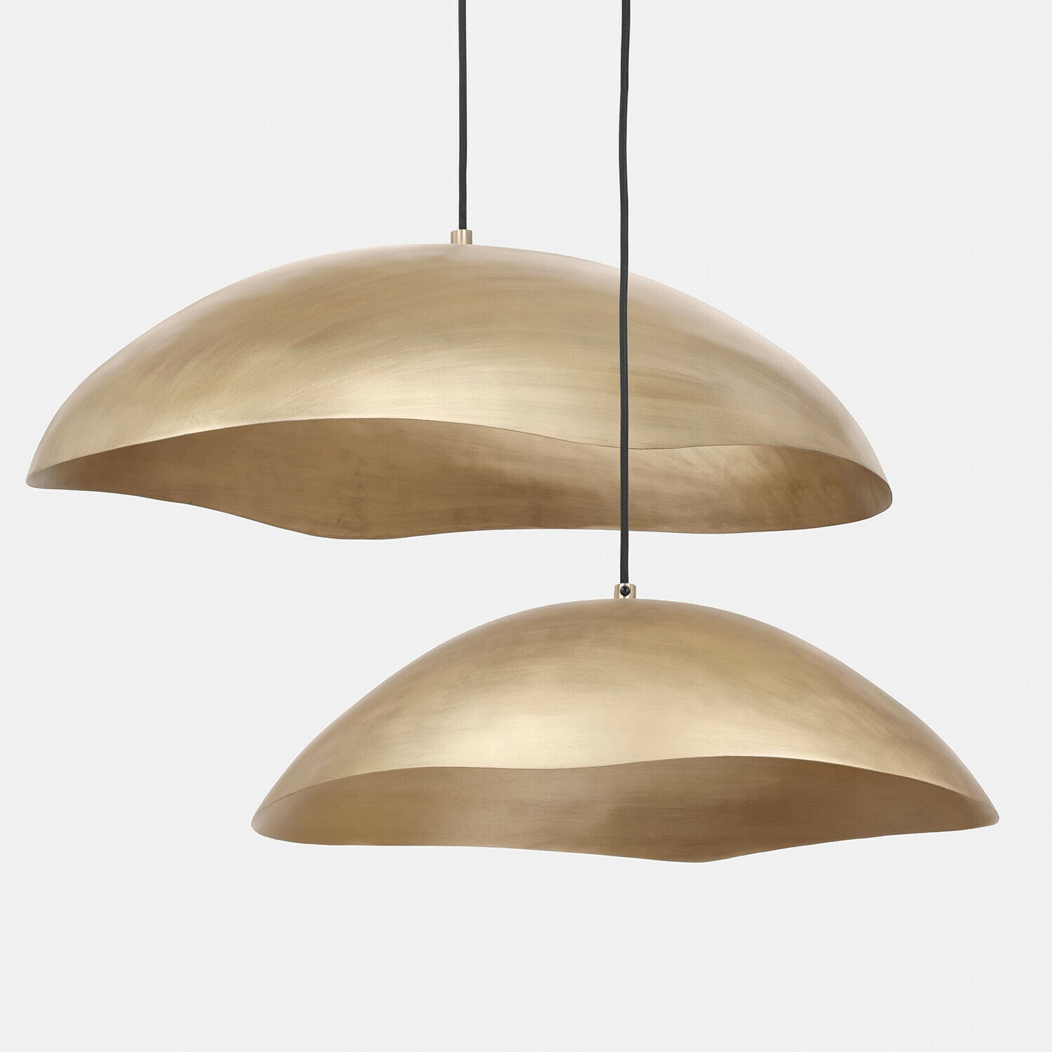 Hanglamp set van 2 Gariés