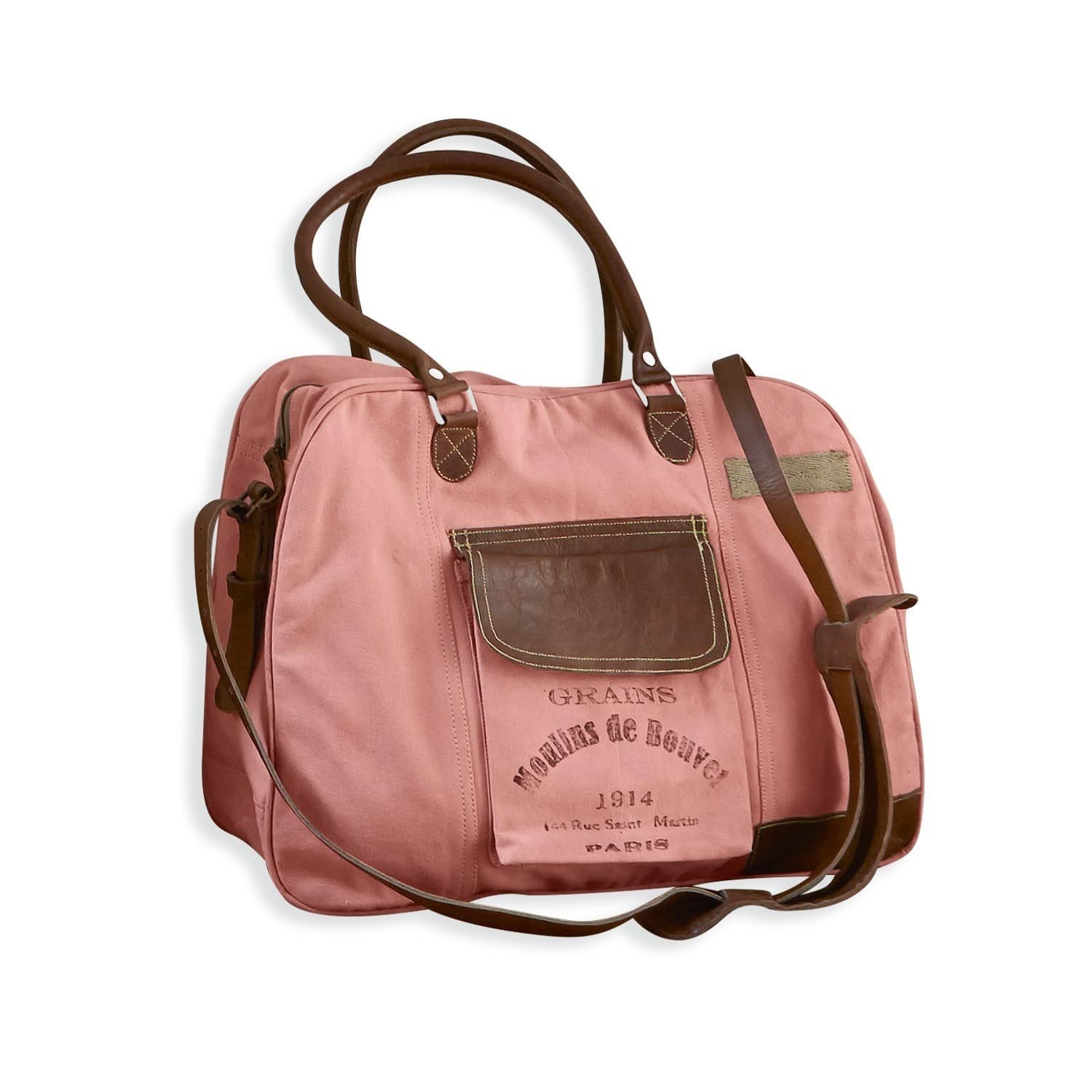 Tas Rosalia