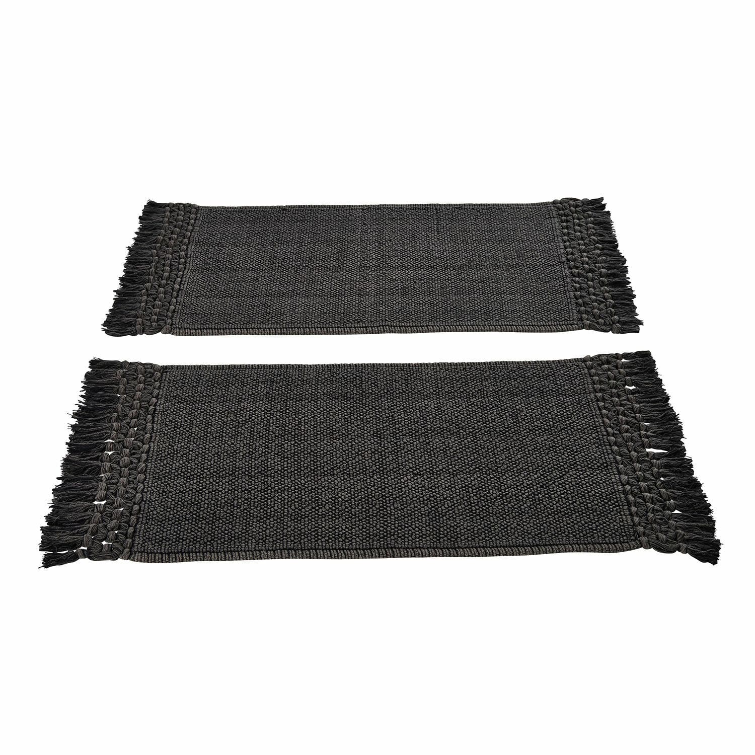 Badmat set van 2 Faelwyn