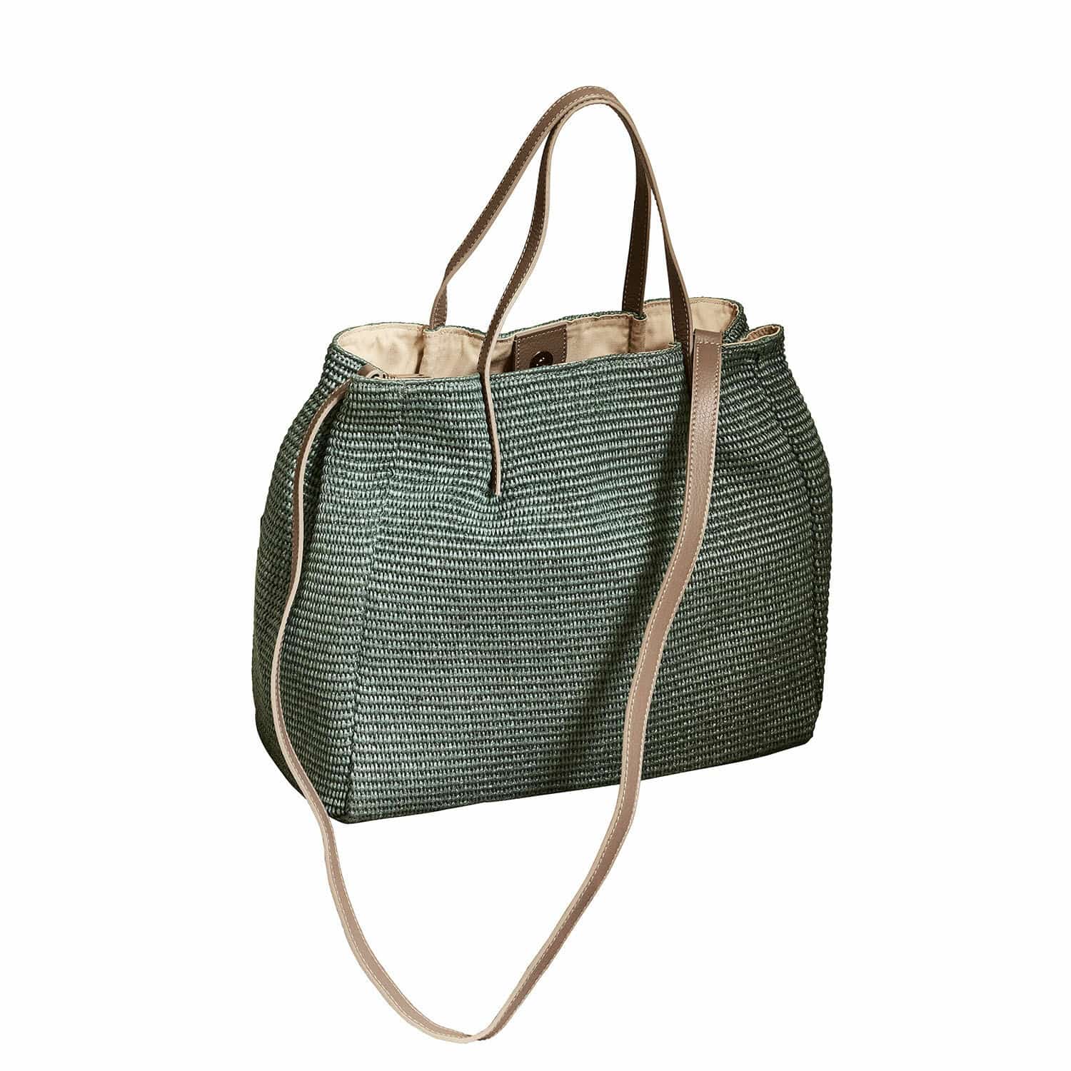 Tas Treffrin
