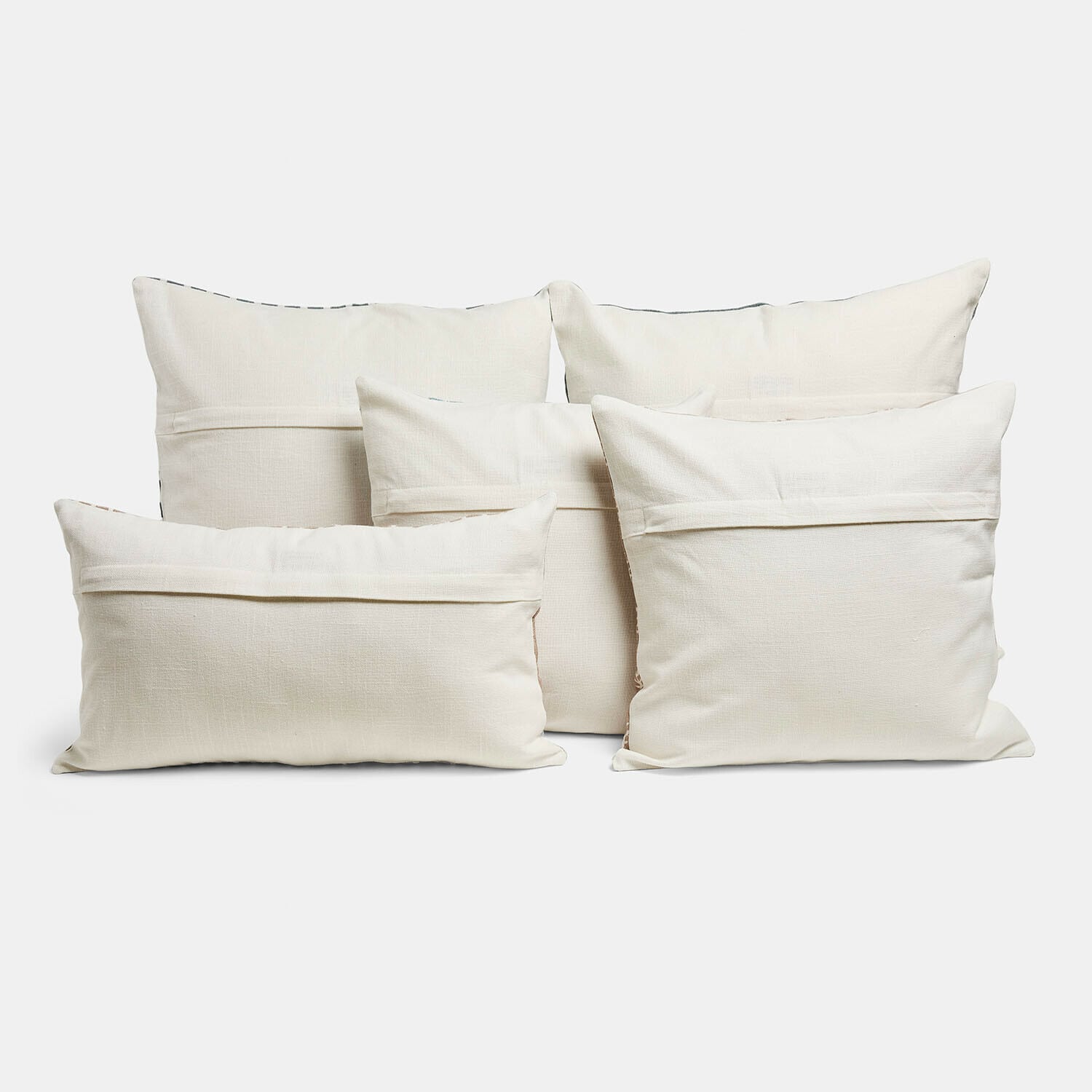 Kussenhoes set van 5 Xantelle