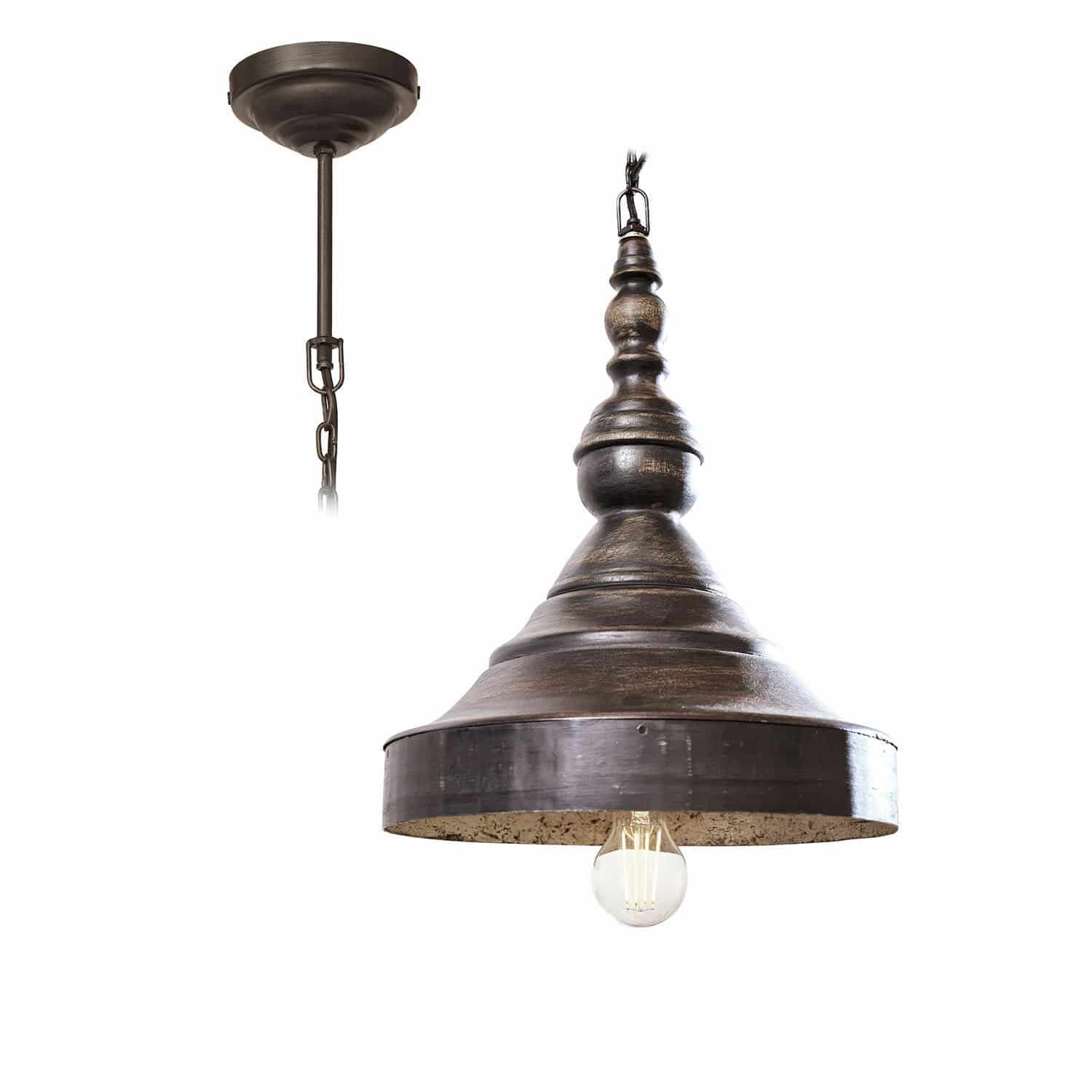 Hanglamp Léonelle