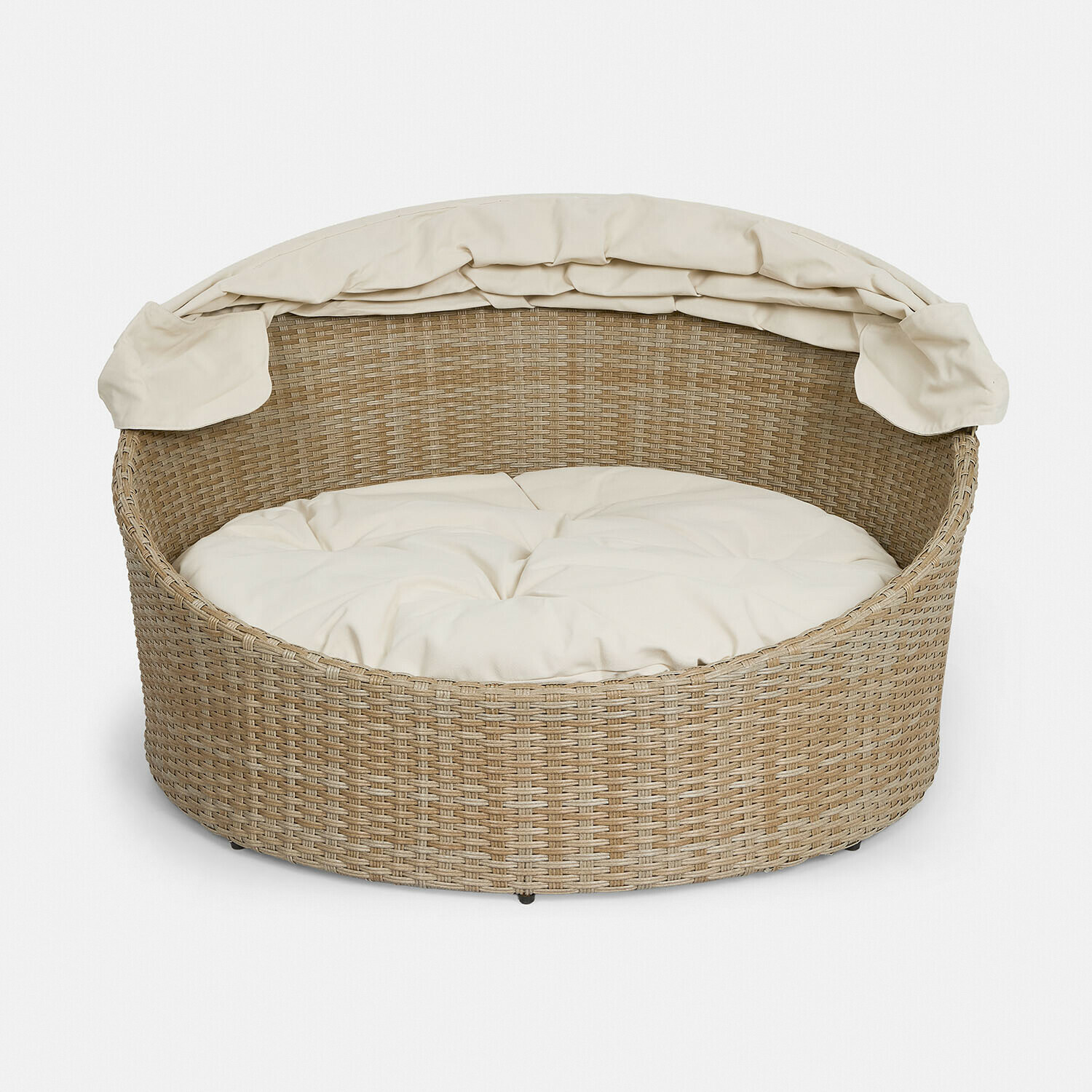 Mand voor huisdieren voor binnen en buiten Brinelza