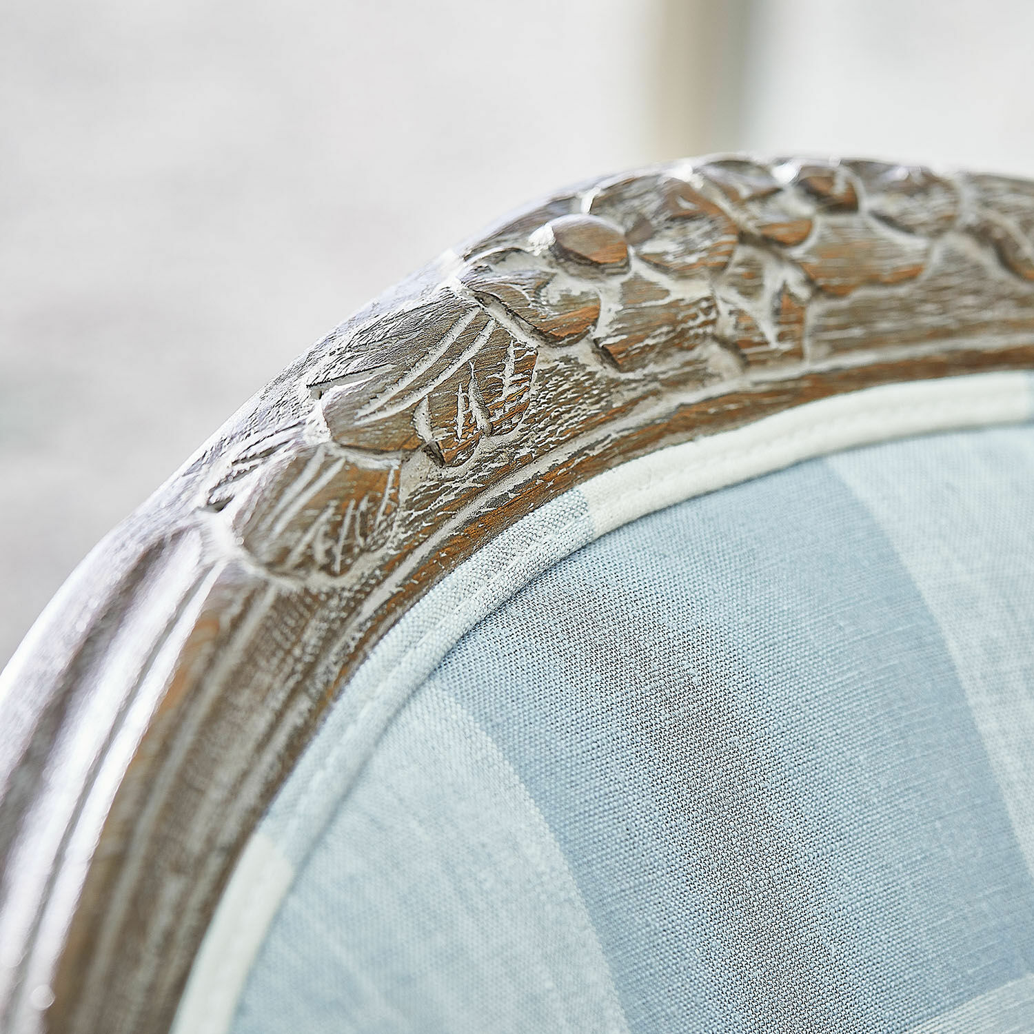 Leunstoel Quintelais