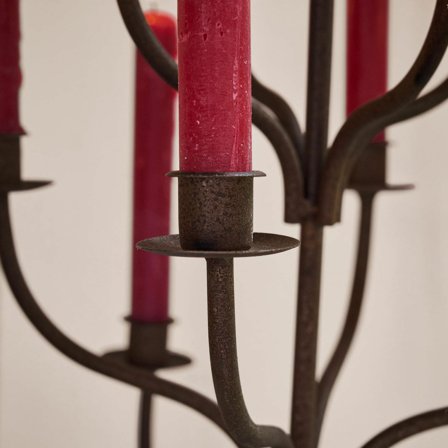 Wandkandelaar Ferelina