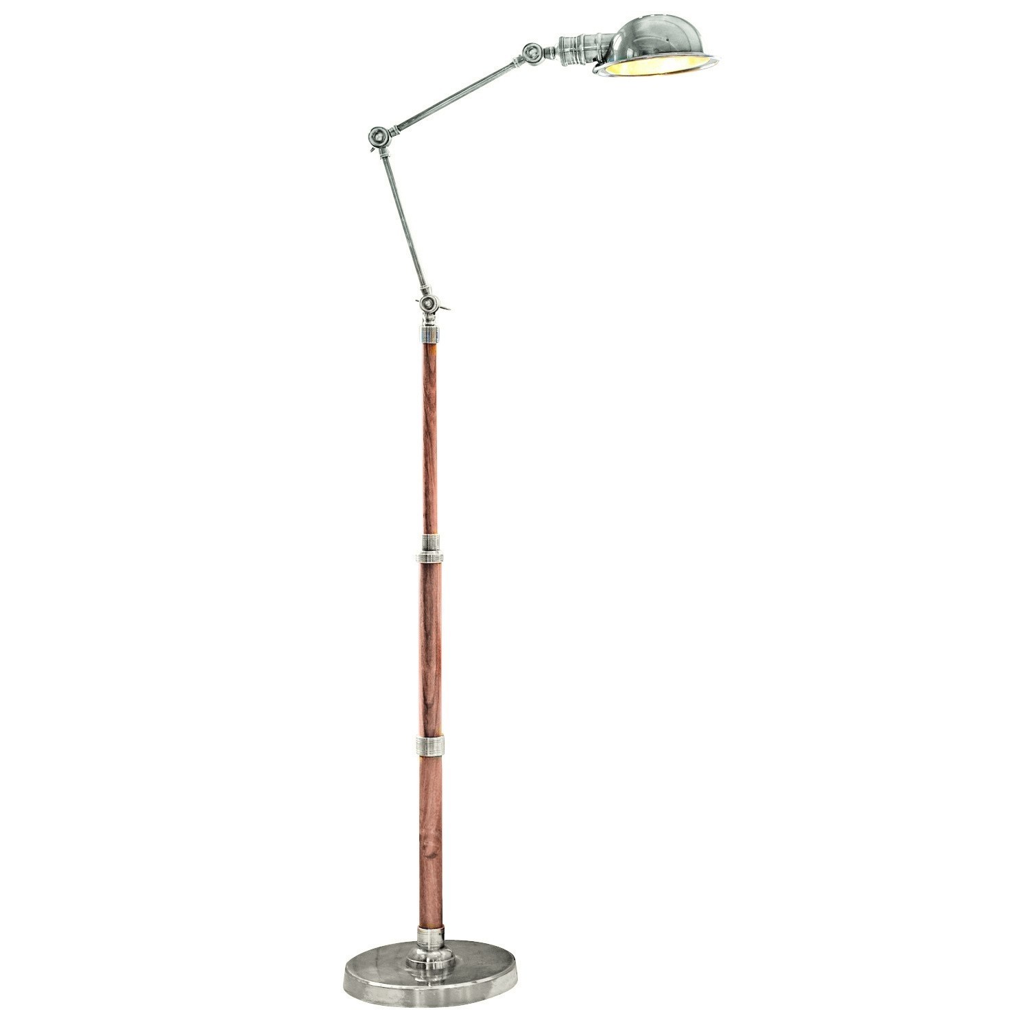 Staande lamp Memphis