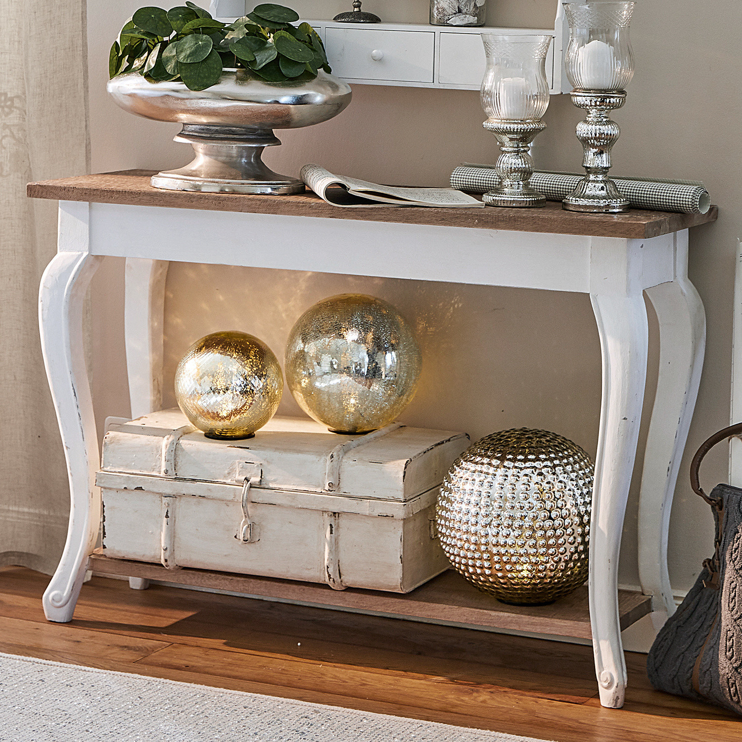 Sidetable El Mirage