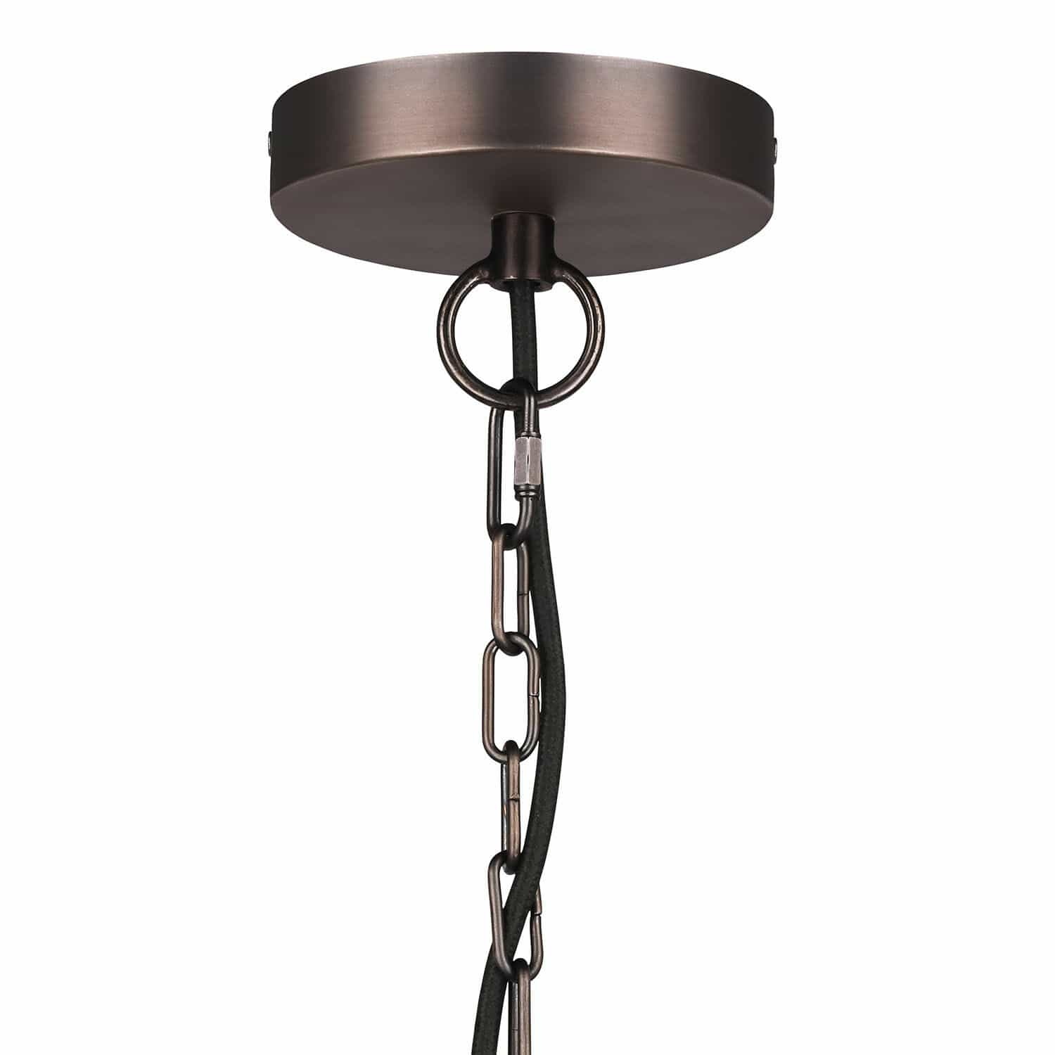 Hanglamp Velouras