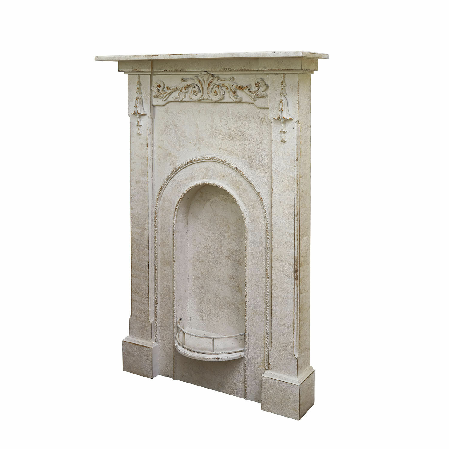 Haardschouw Câlanette