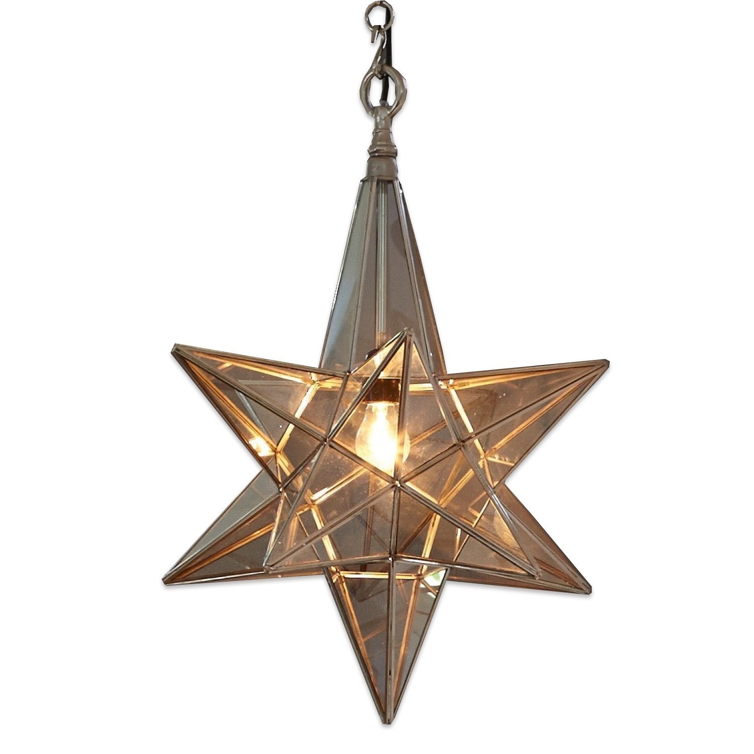 Hanglamp Asterion