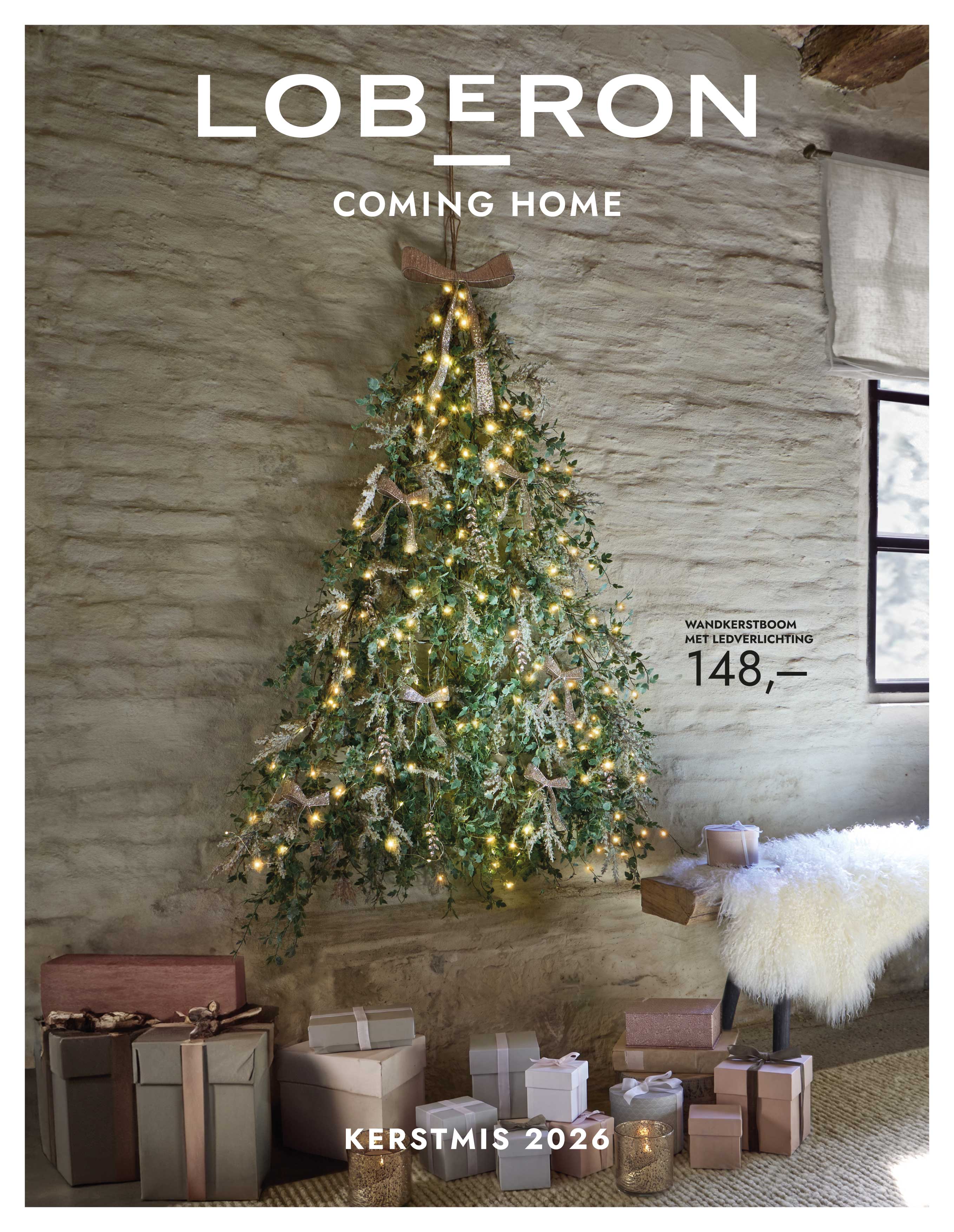 Kerstmis | Winter 2026