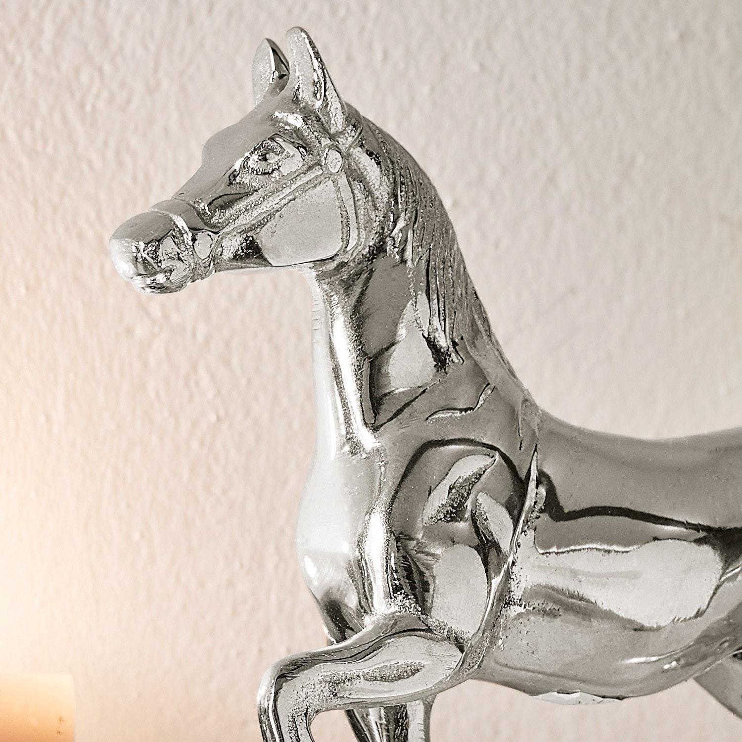 Decoratiepaard Nelson