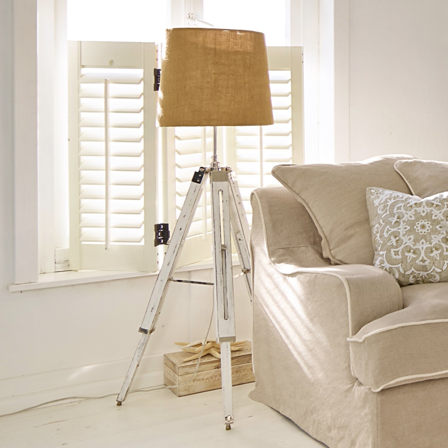 Staande lamp Walden