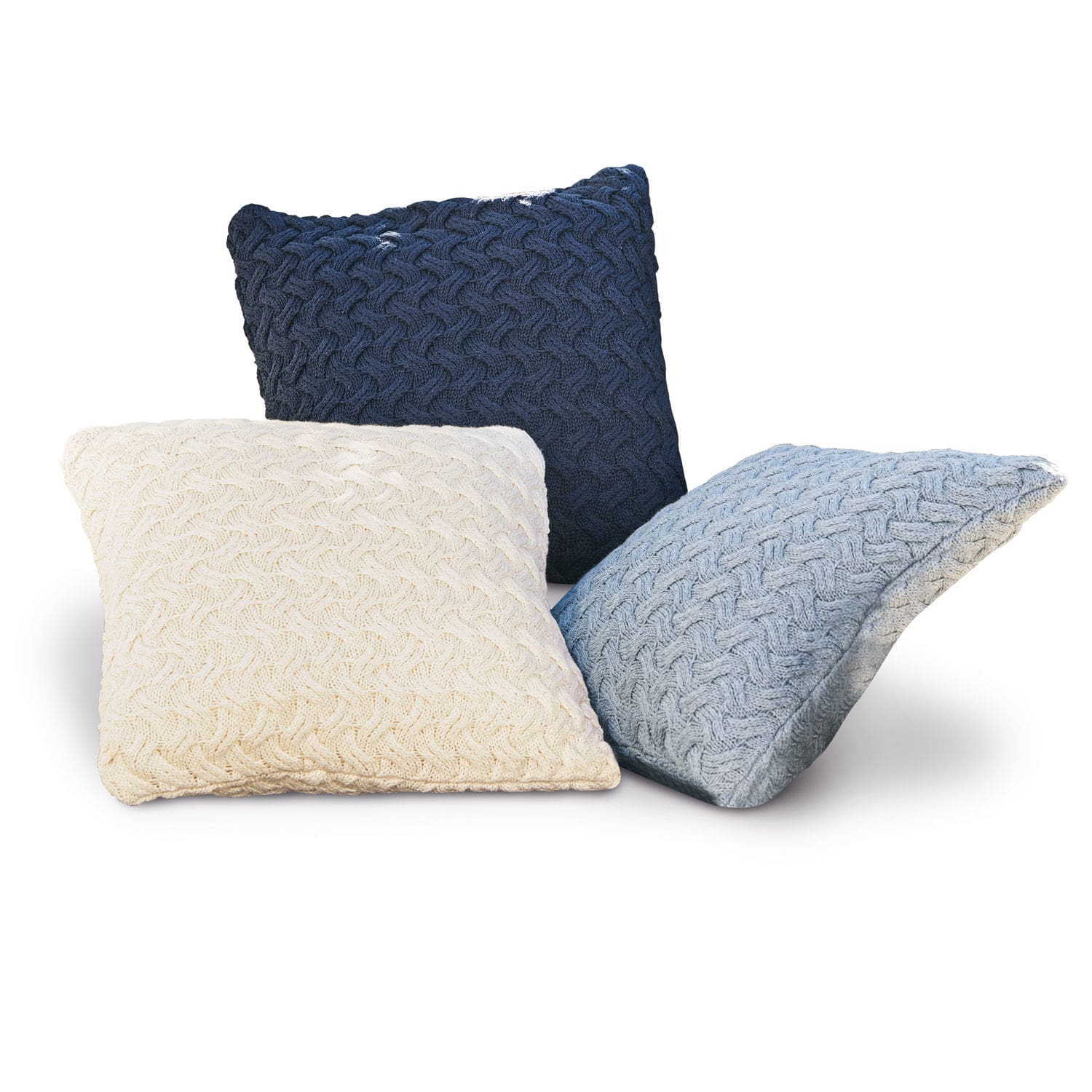 Kussenhoes set van 3 Guerline