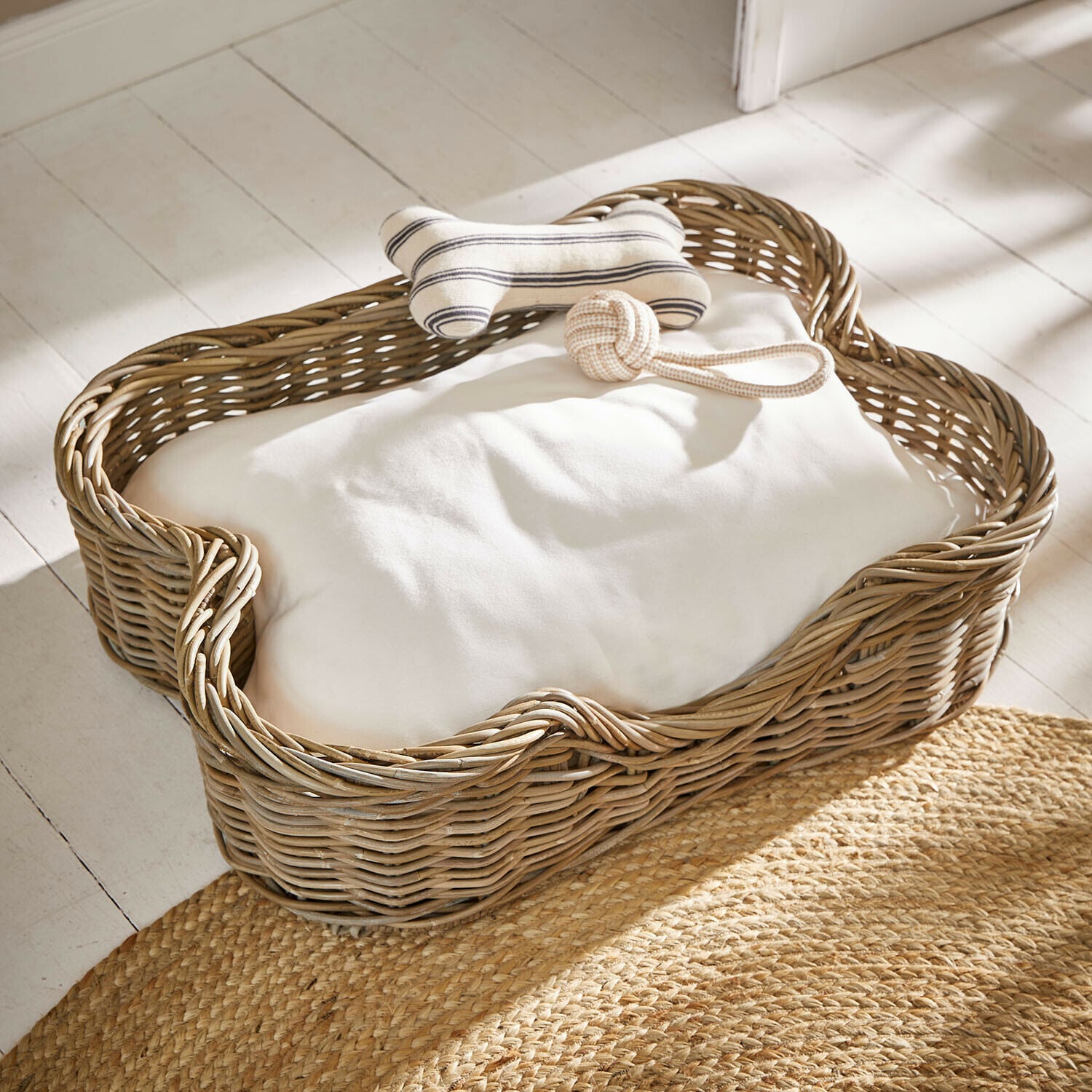 Huisdierenmand Ninloo