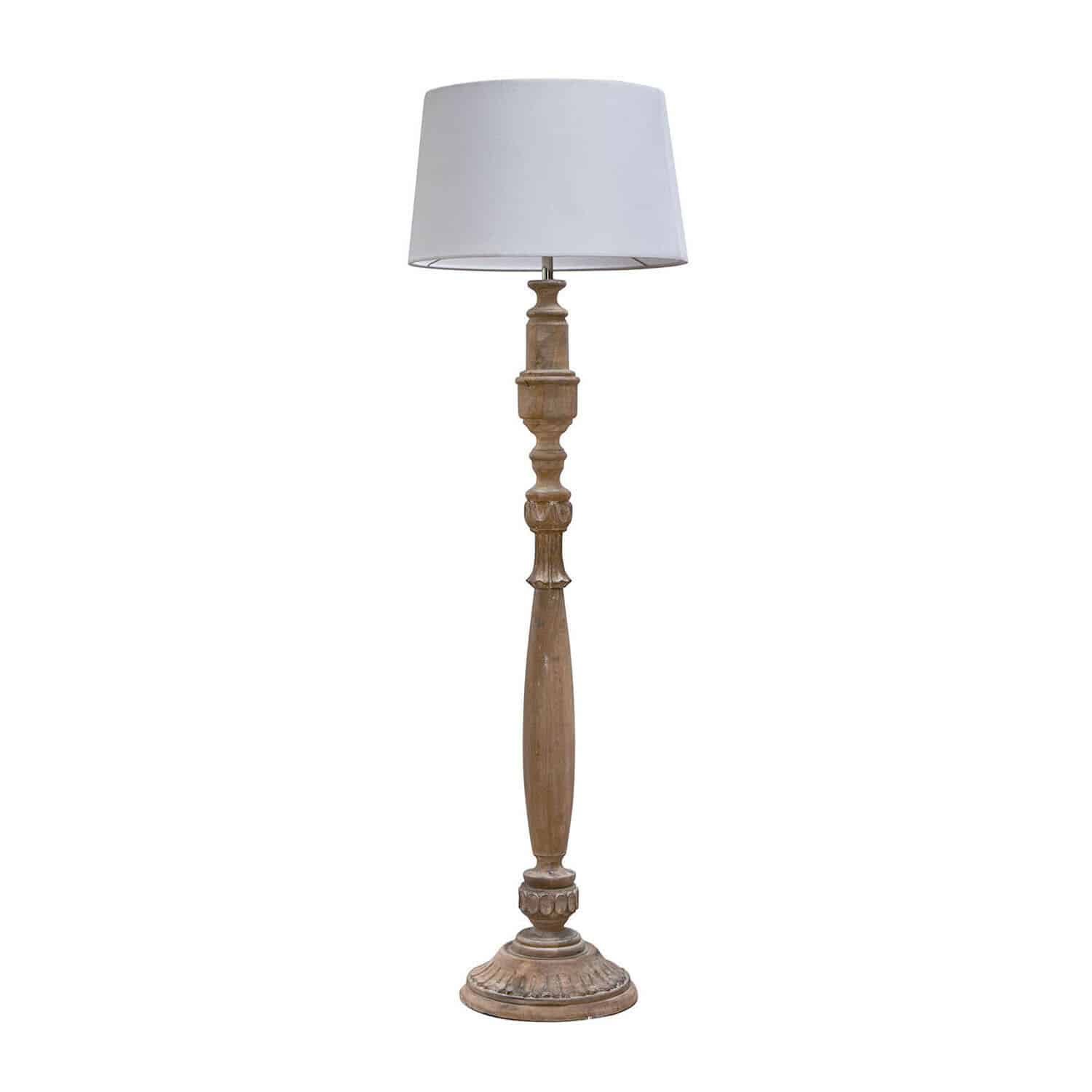 Vloerlamp Wynleigh