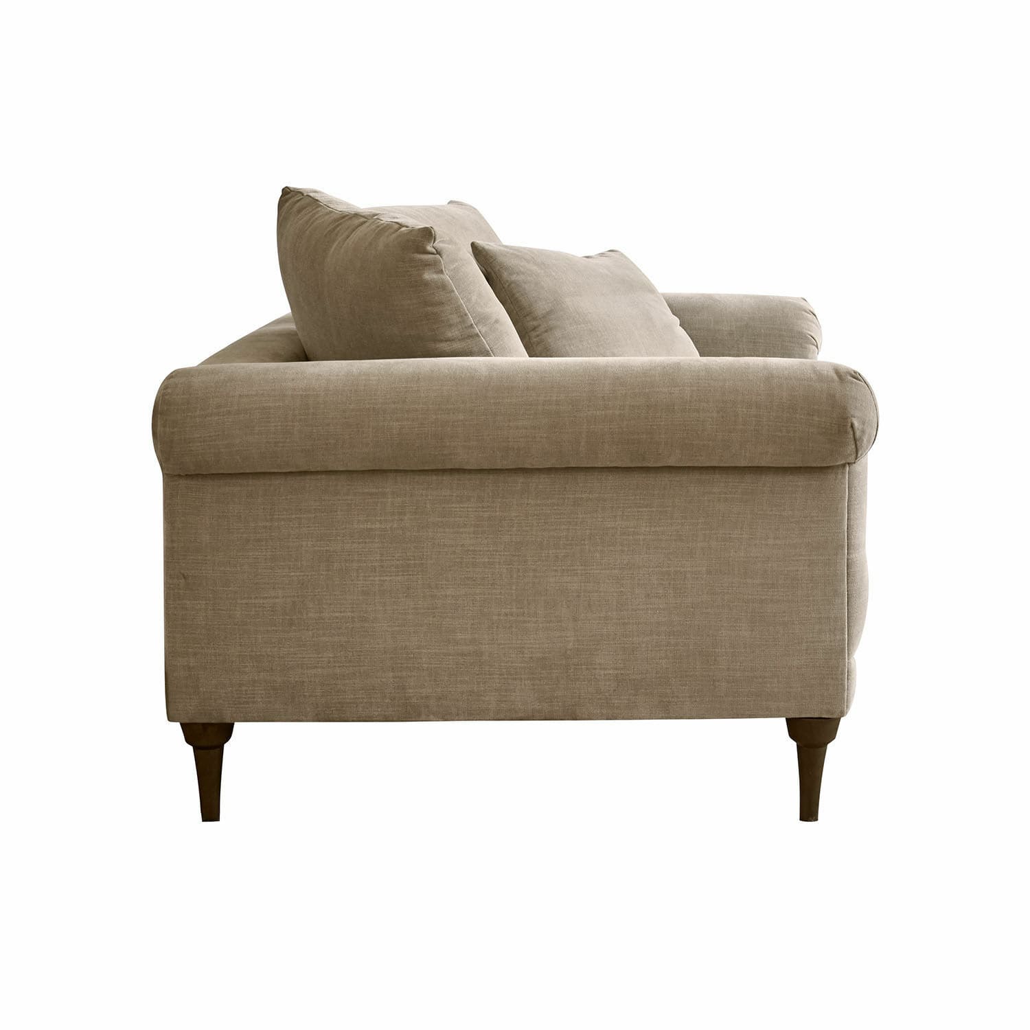 Fauteuil Brackenwood