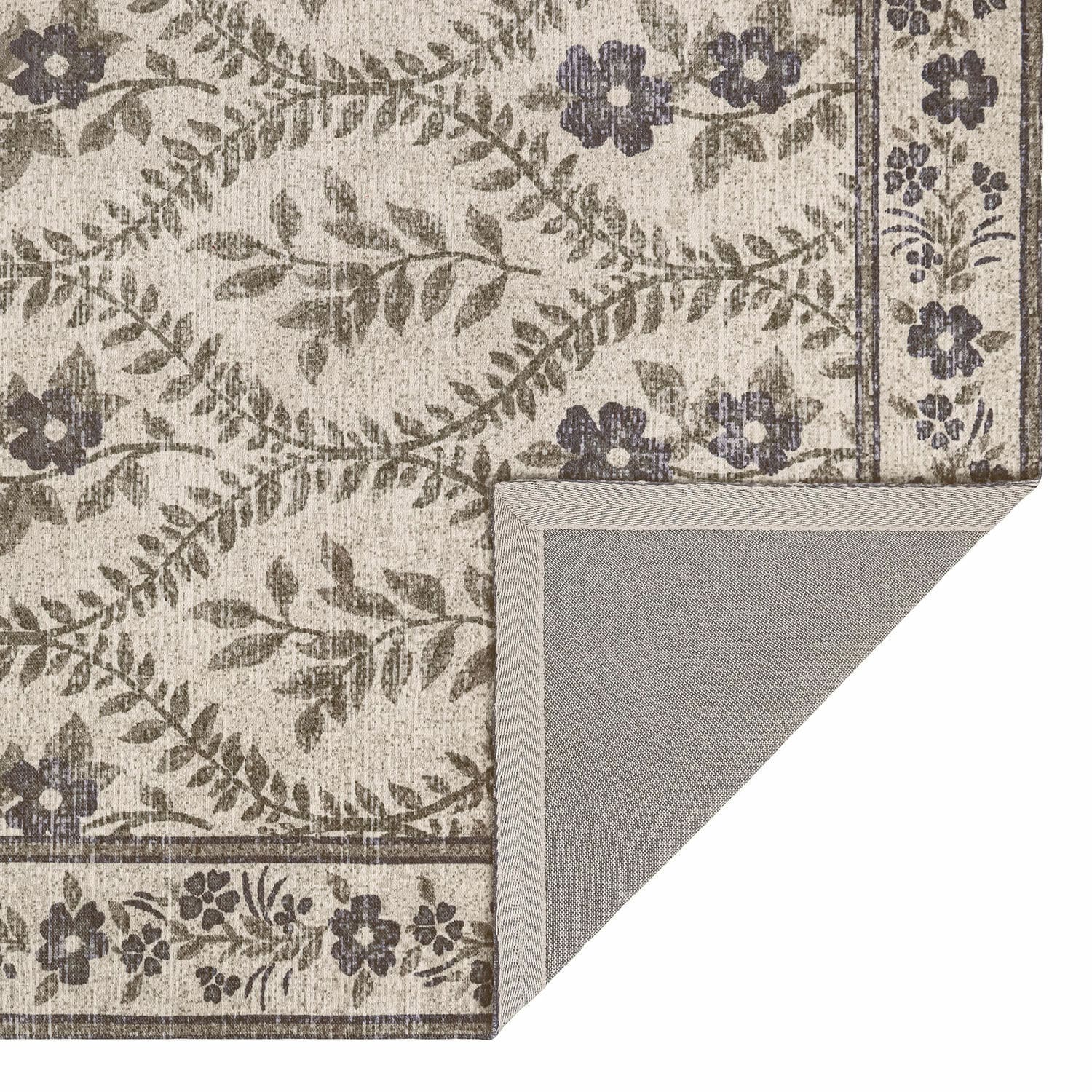 Vloerkleed Vellouris
