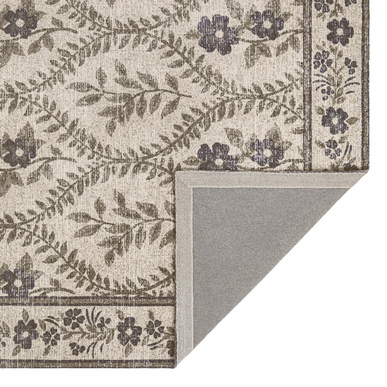 Vloerkleed Vellouris