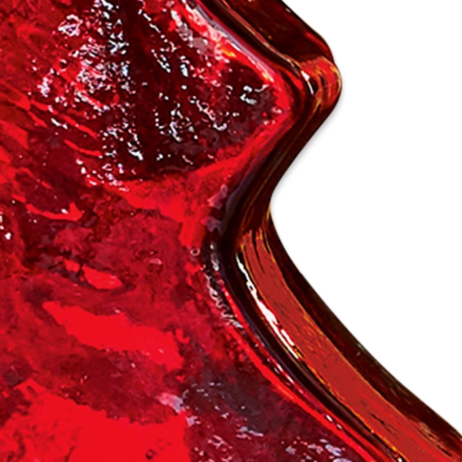 Decoratie boom Rouge