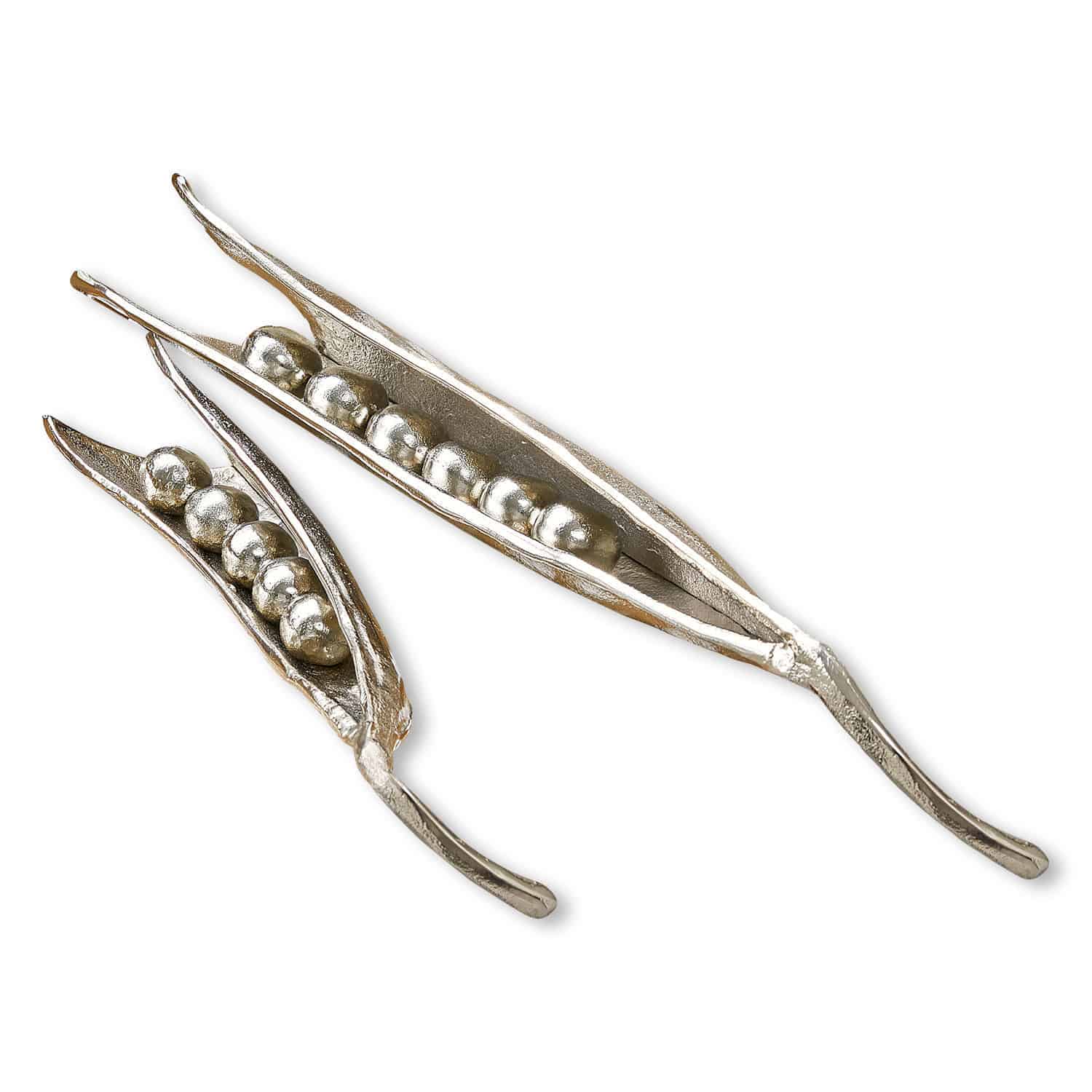 Decoratief object, set van 2 Cerlier