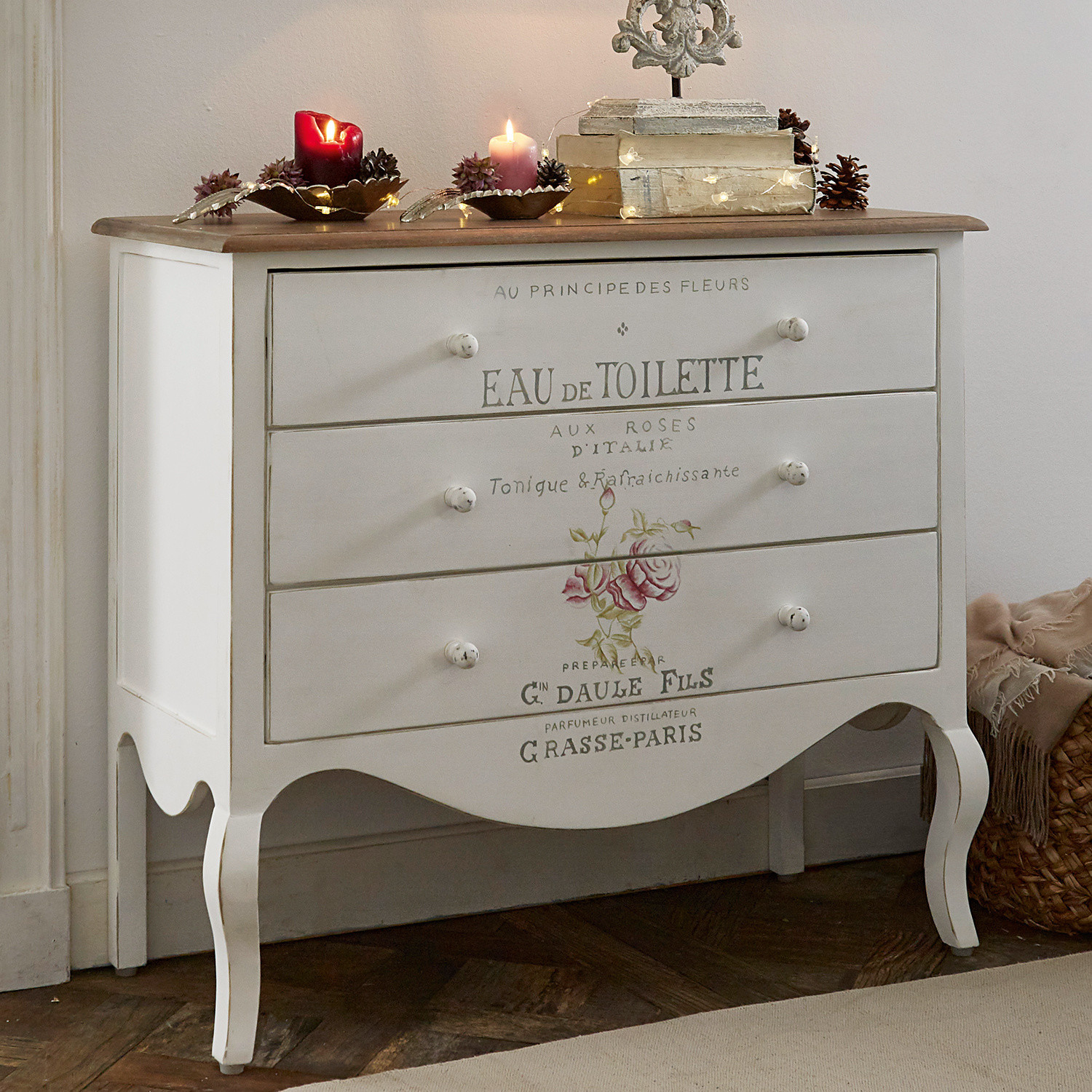 Commode Abbi