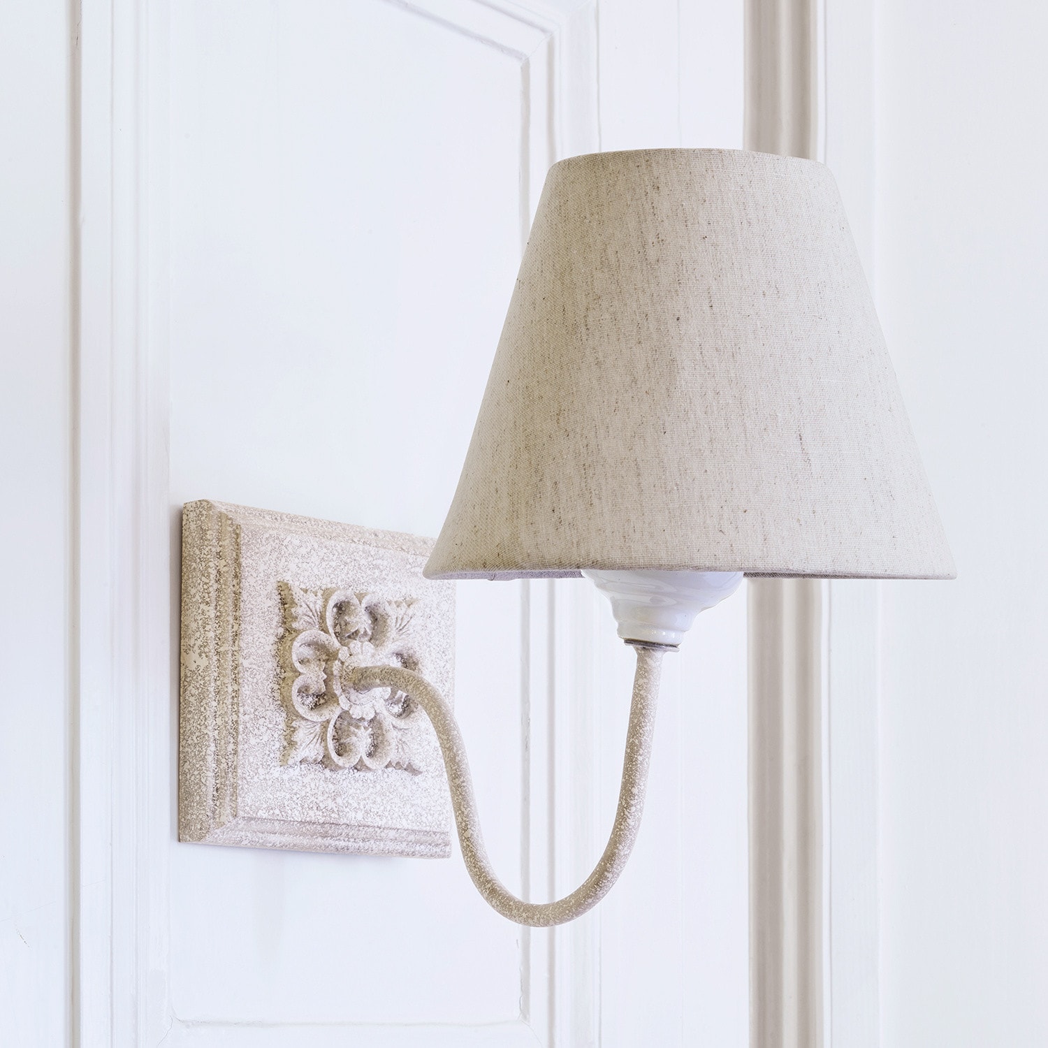 Wandlamp Lammerville