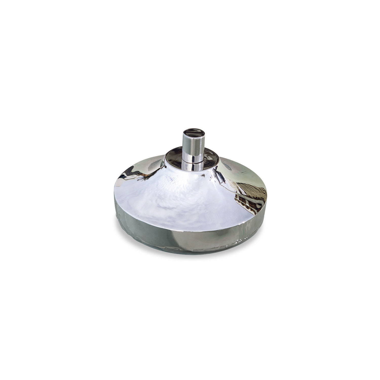 Drijvende fakkel Chauvé