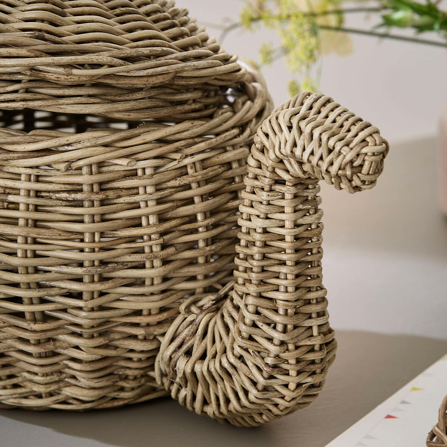 Theeservies voor kinderen Rainboway