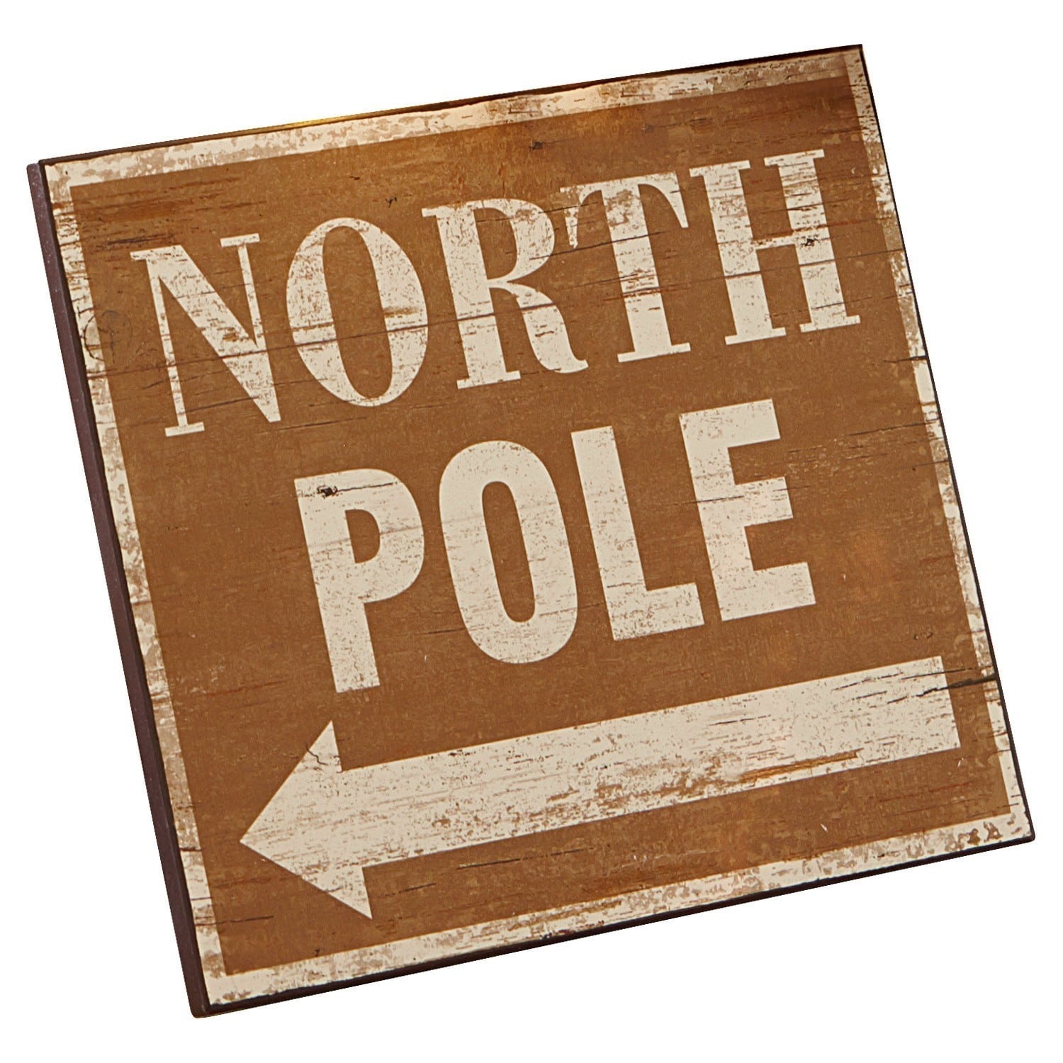 Decobord North Pole