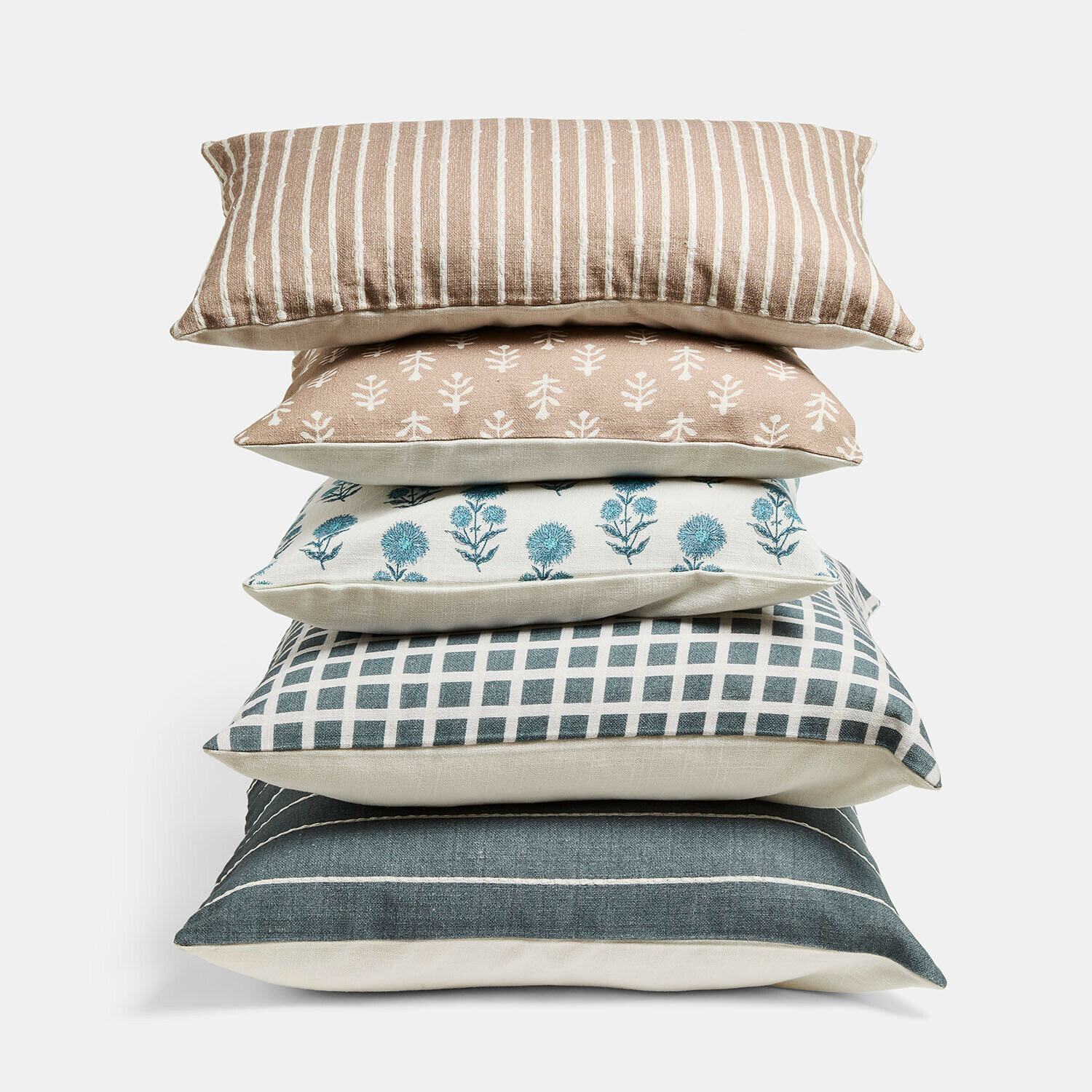 Kussenhoes set van 5 Xantelle