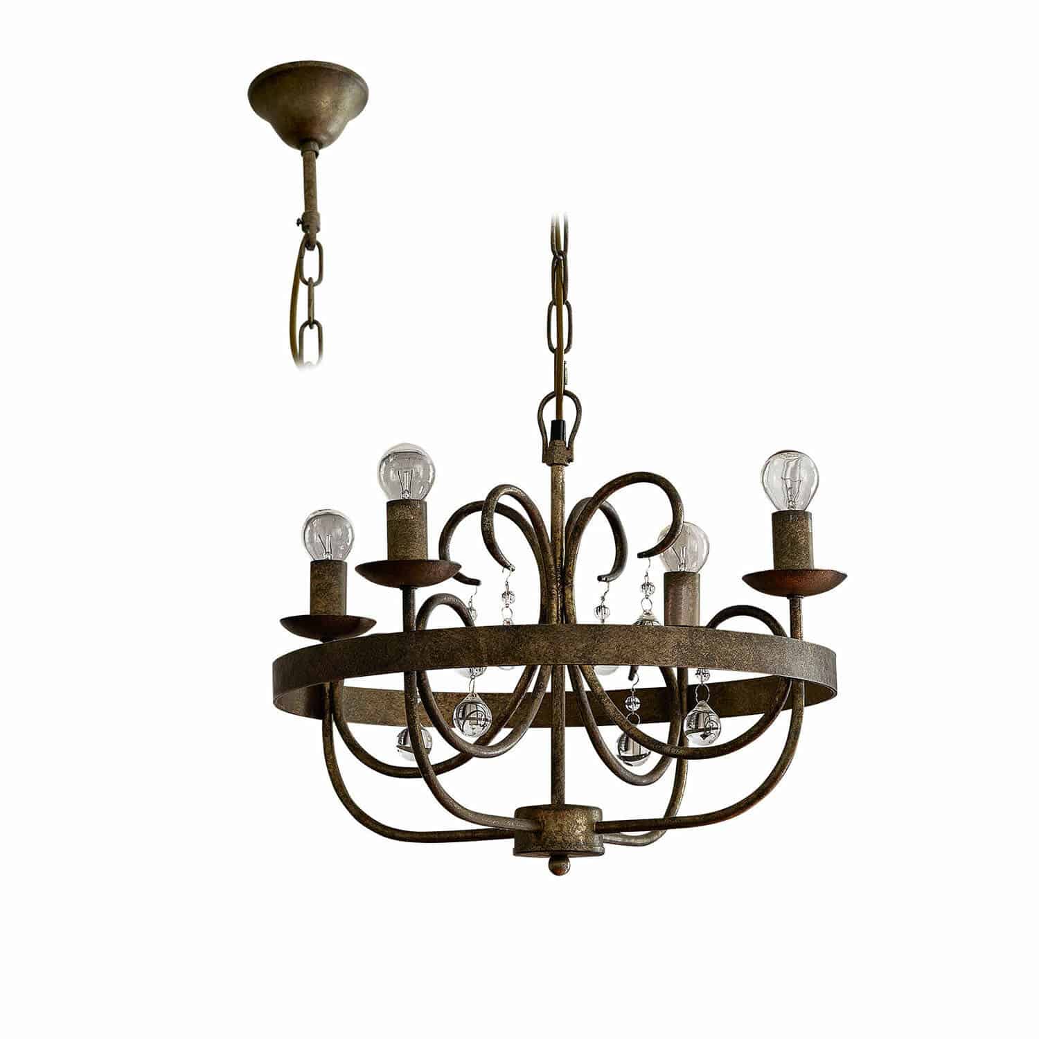 Kroonluchter Windscombe