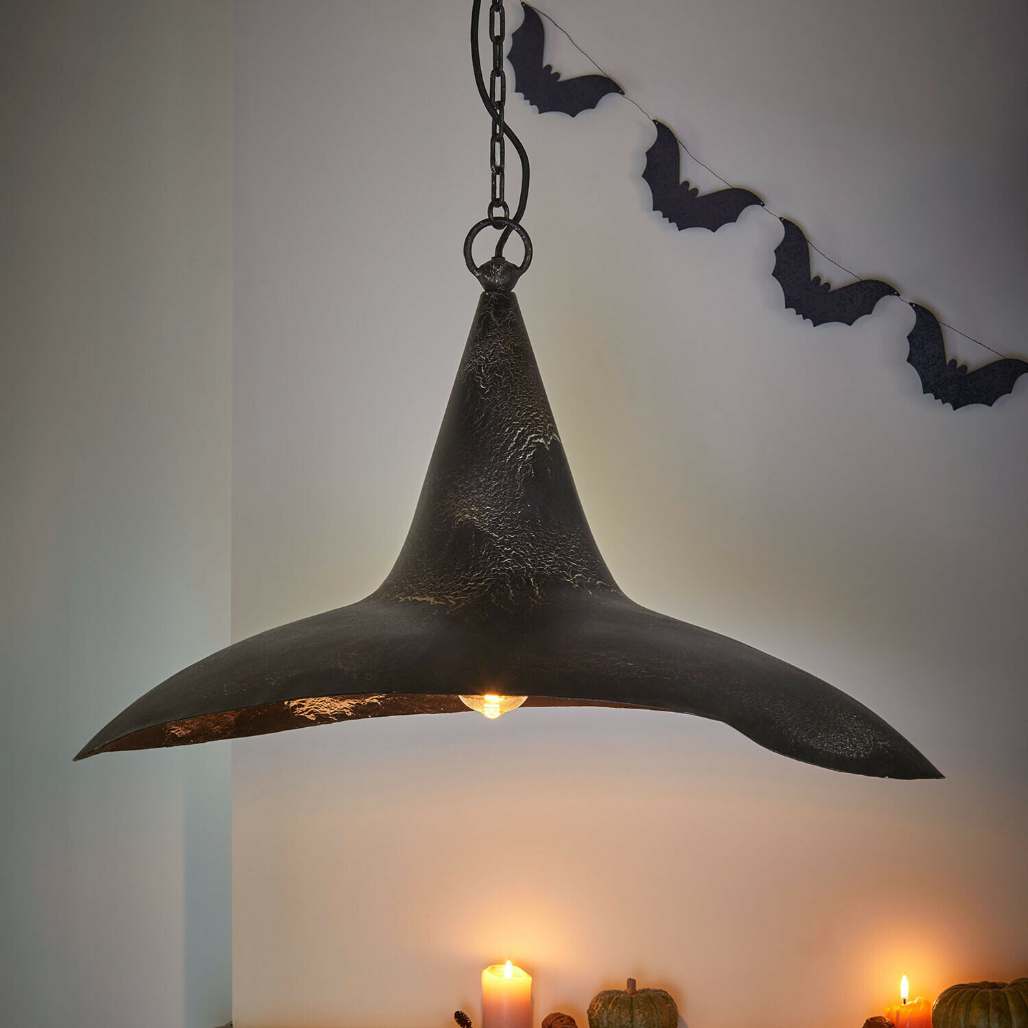 Hanglamp Maerlinna