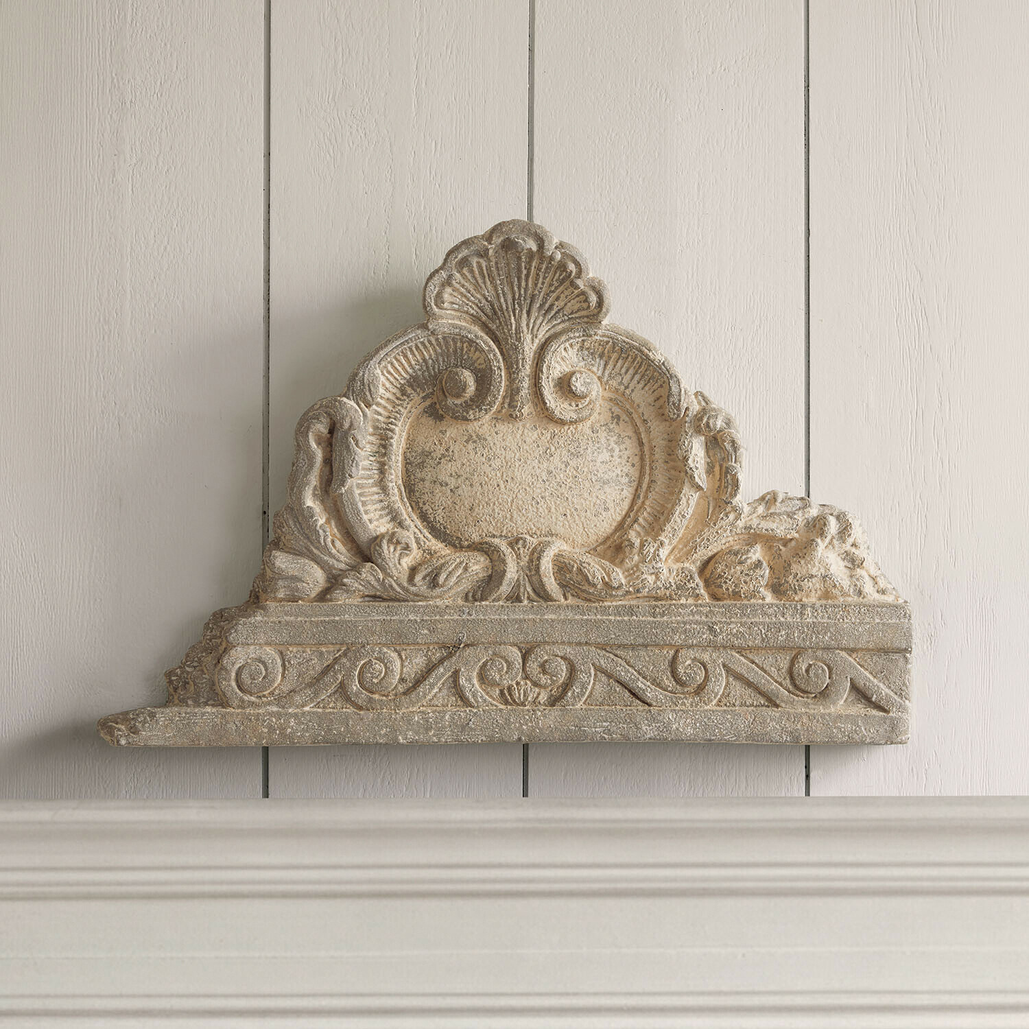 Wandornament Saveraux