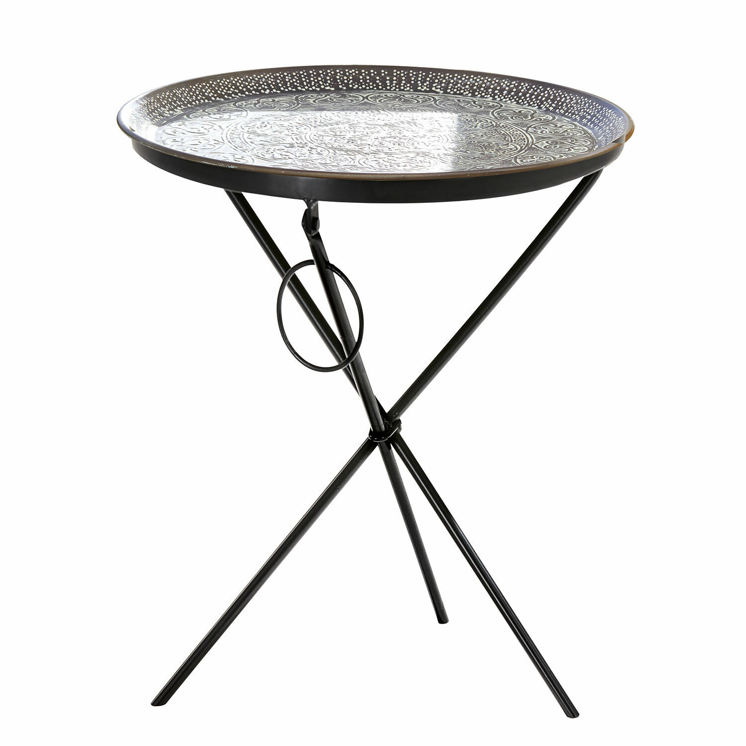 Bijzettafel Ferndale