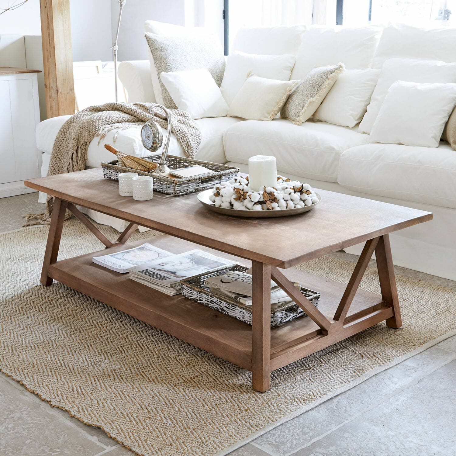 Salontafel Winthrope