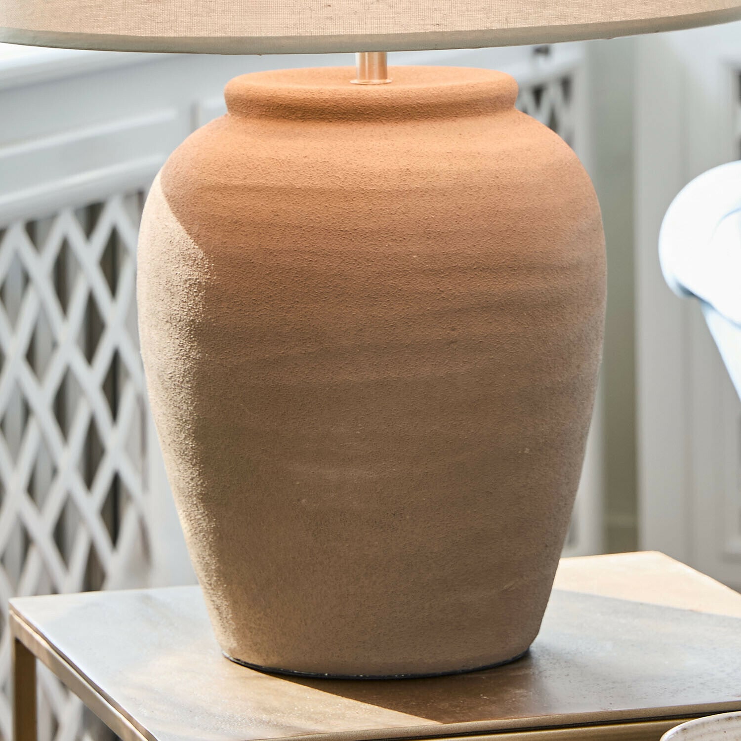 Tafellamp Terralunas