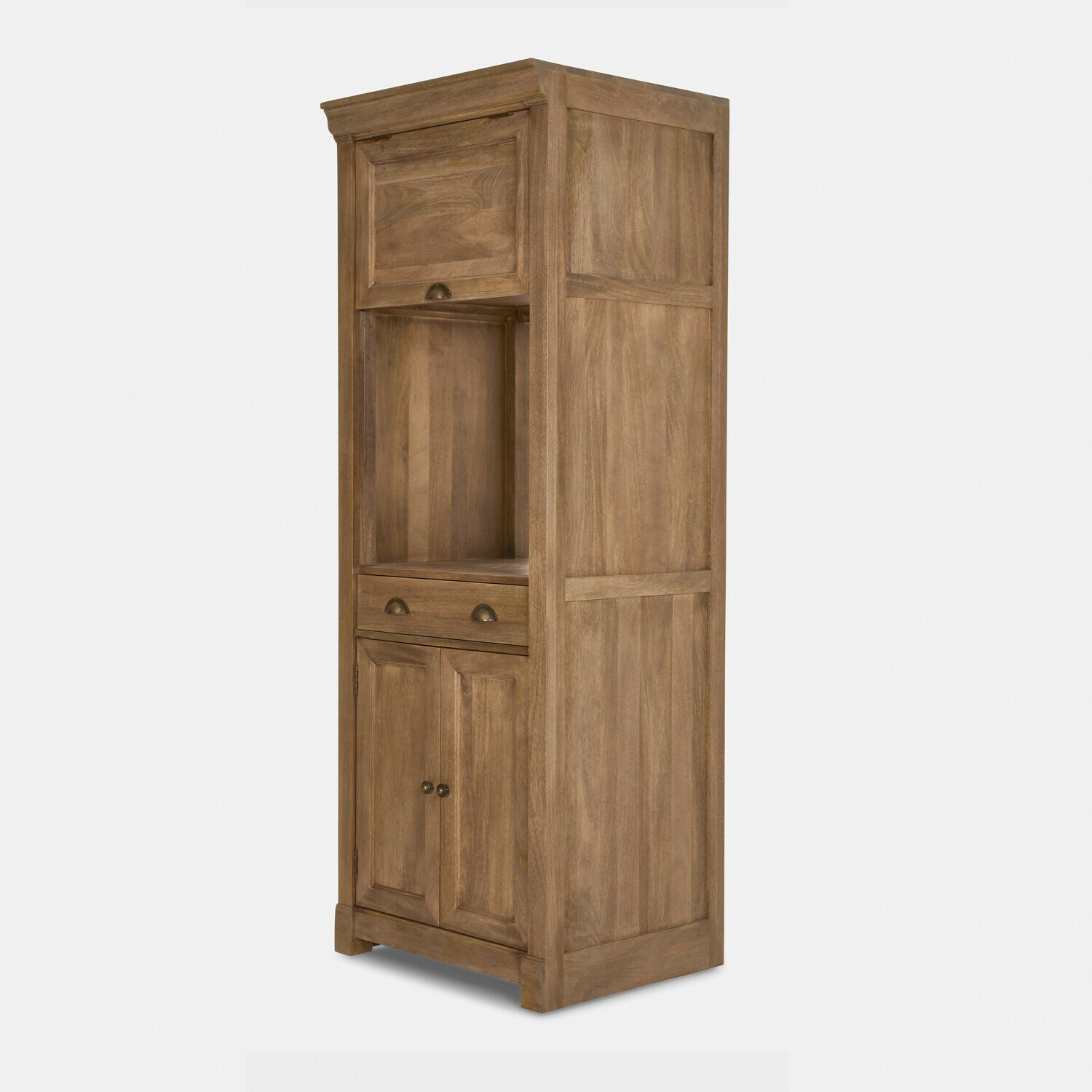 Ovenombouw Millhaven