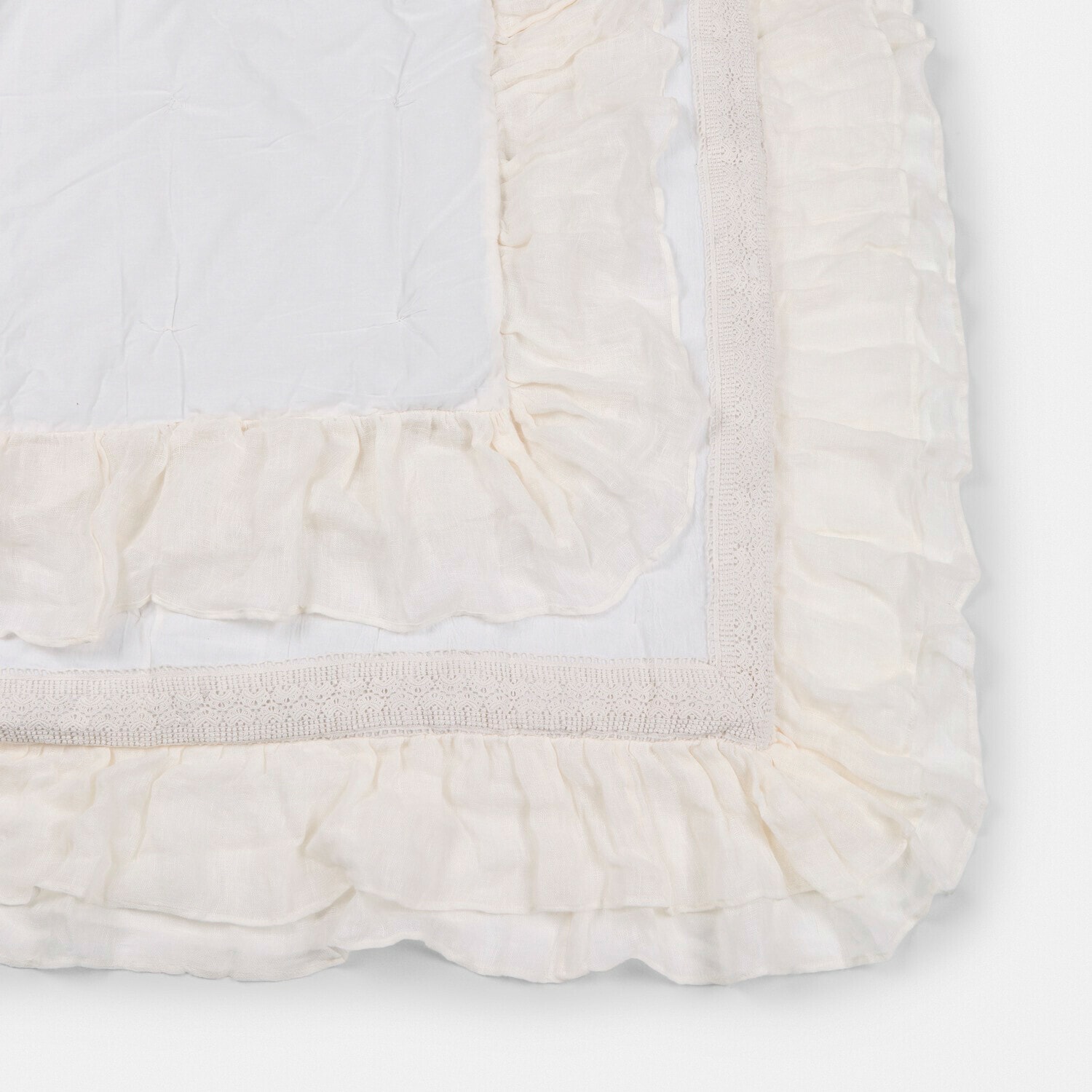 Quilt Jolévianne