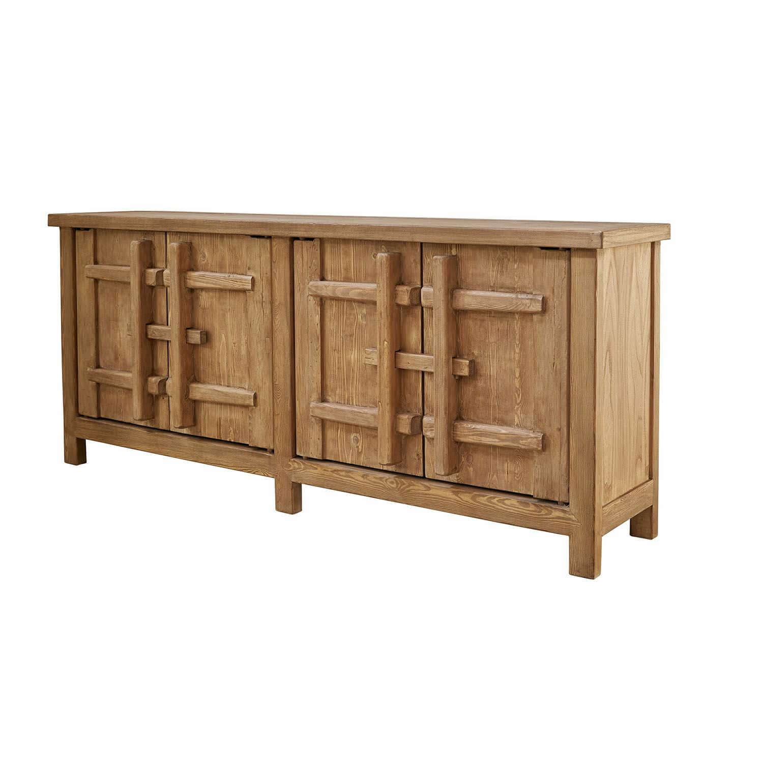 Dressoir Trésorique