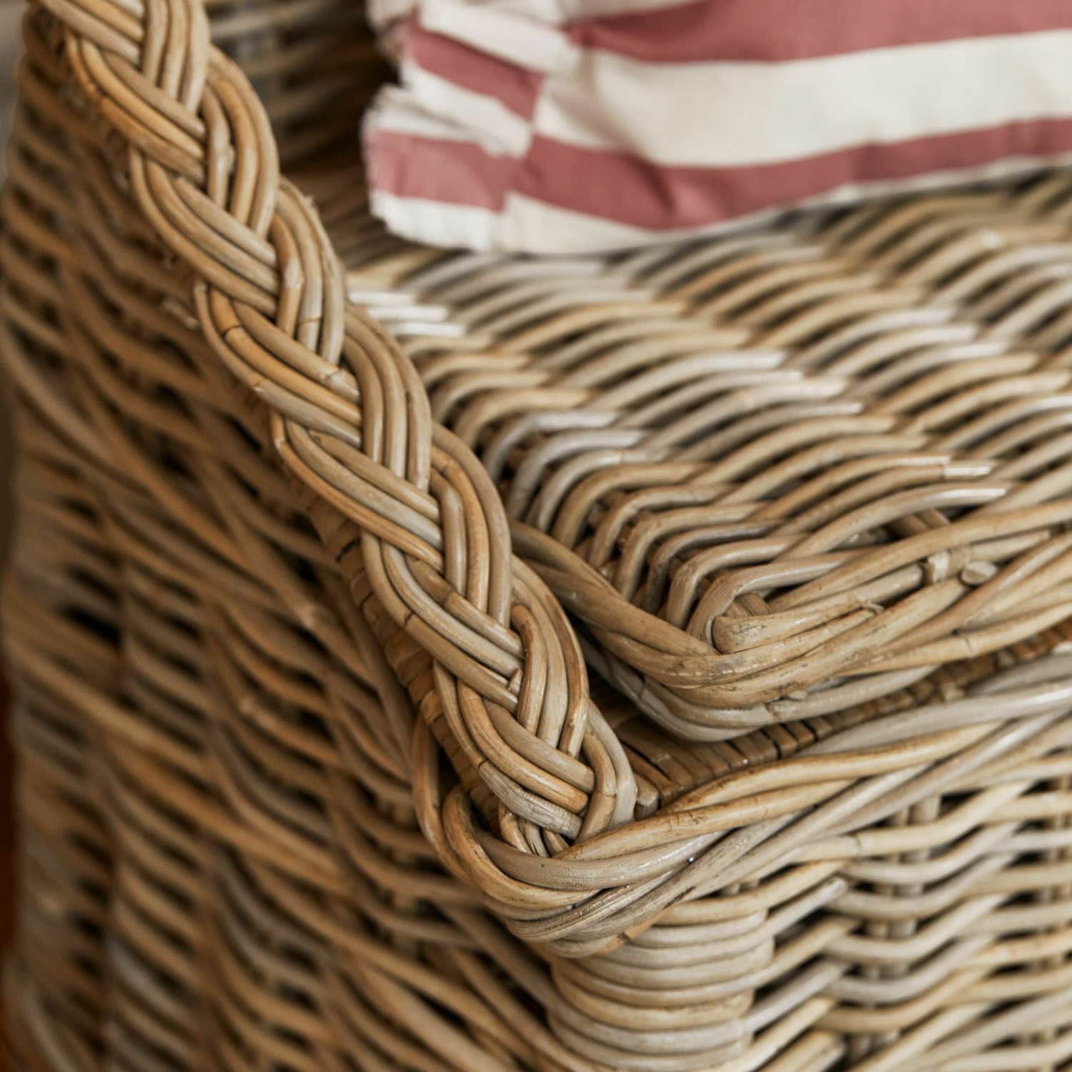 Rotan kistbank Fableton