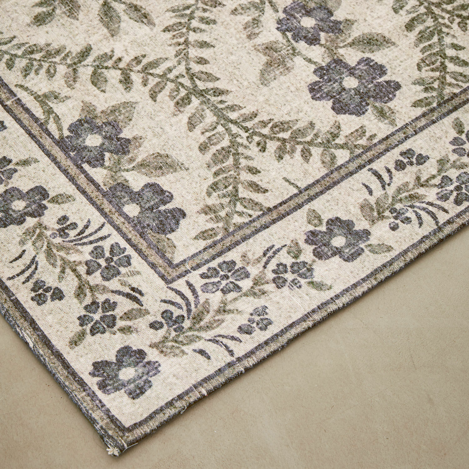 Vloerkleed Vellouris