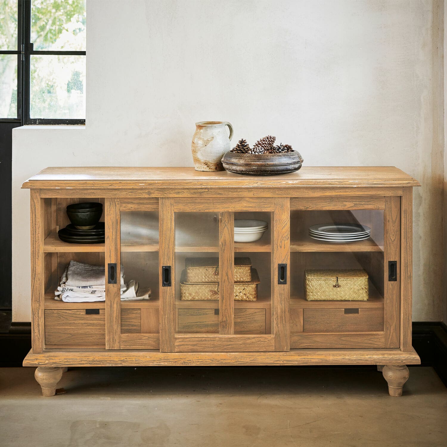 Dressoir Samal