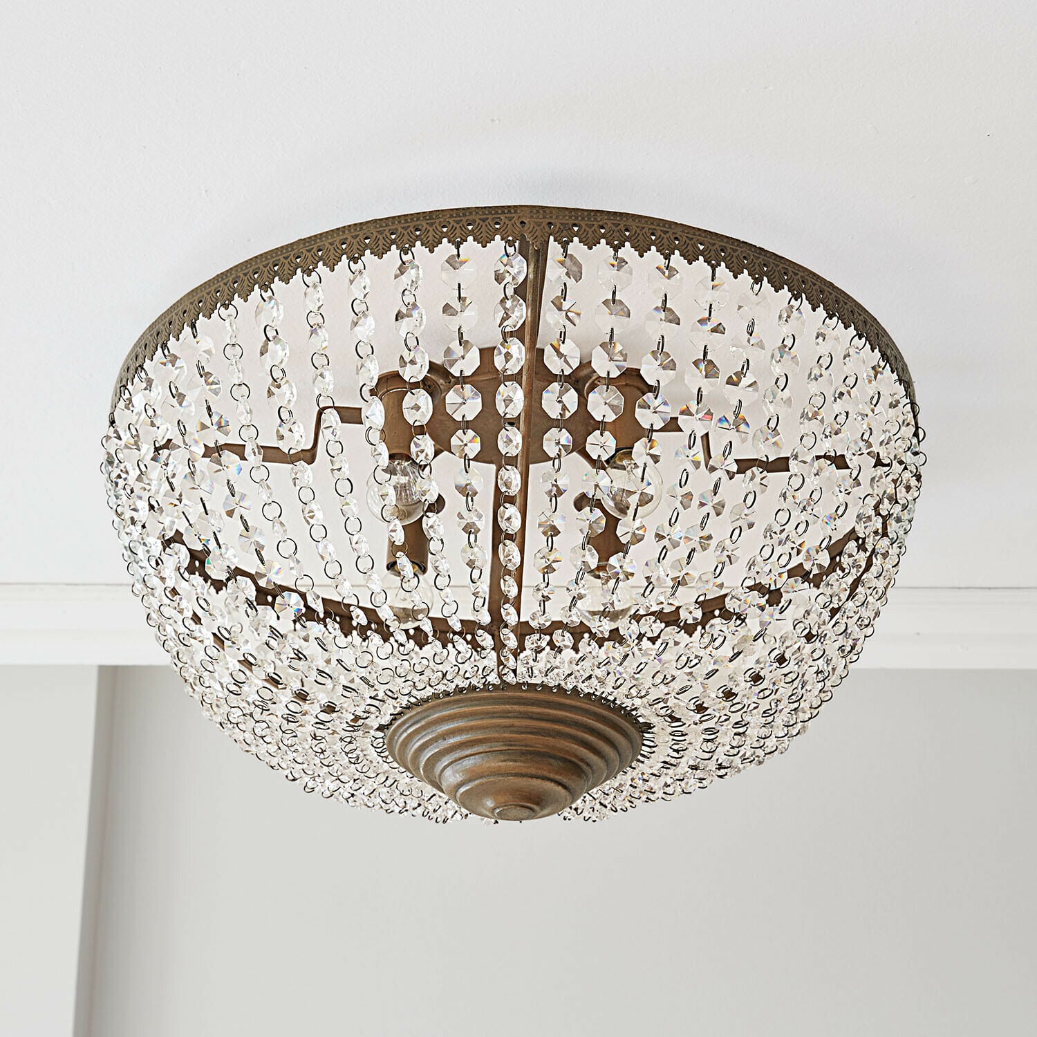 Plafondlamp Miravoix