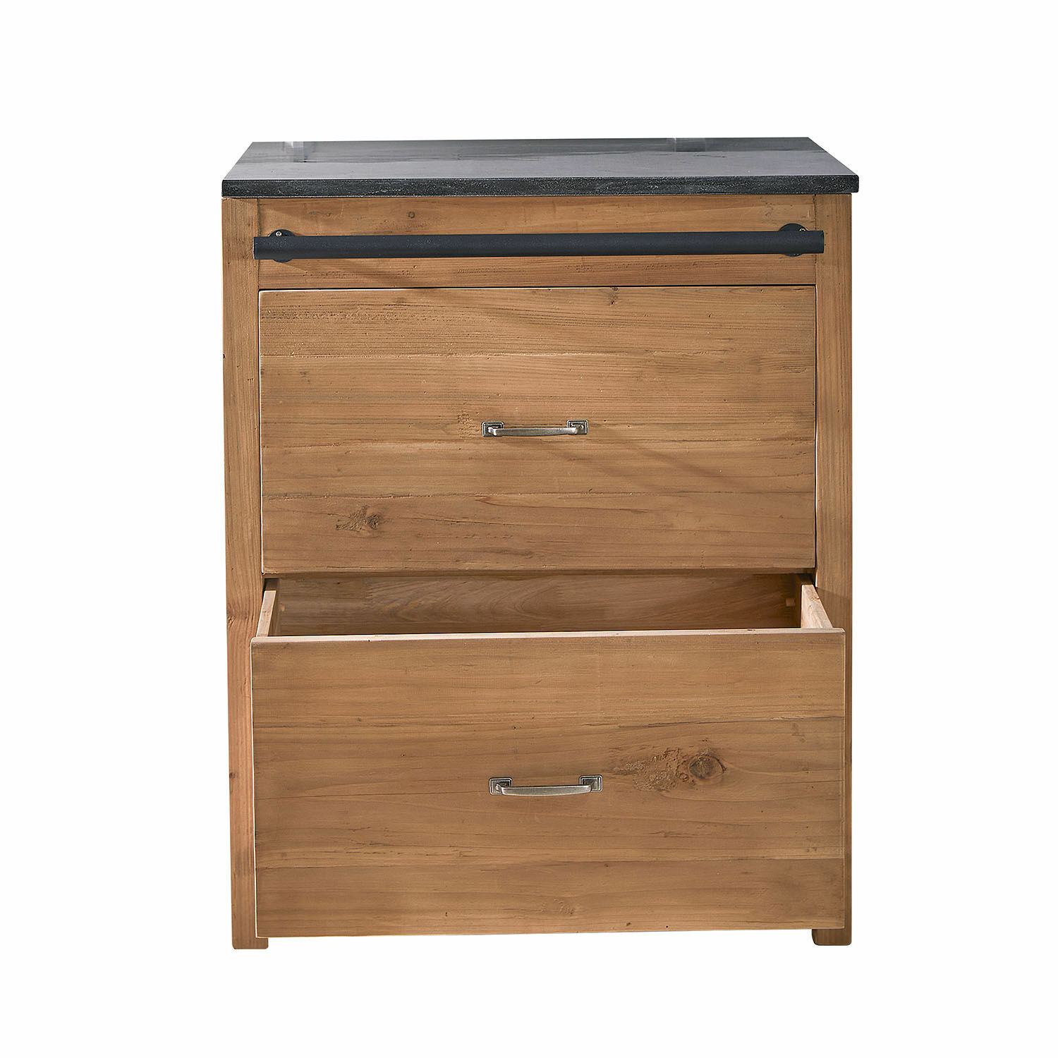 Basiskast Sunnybrook