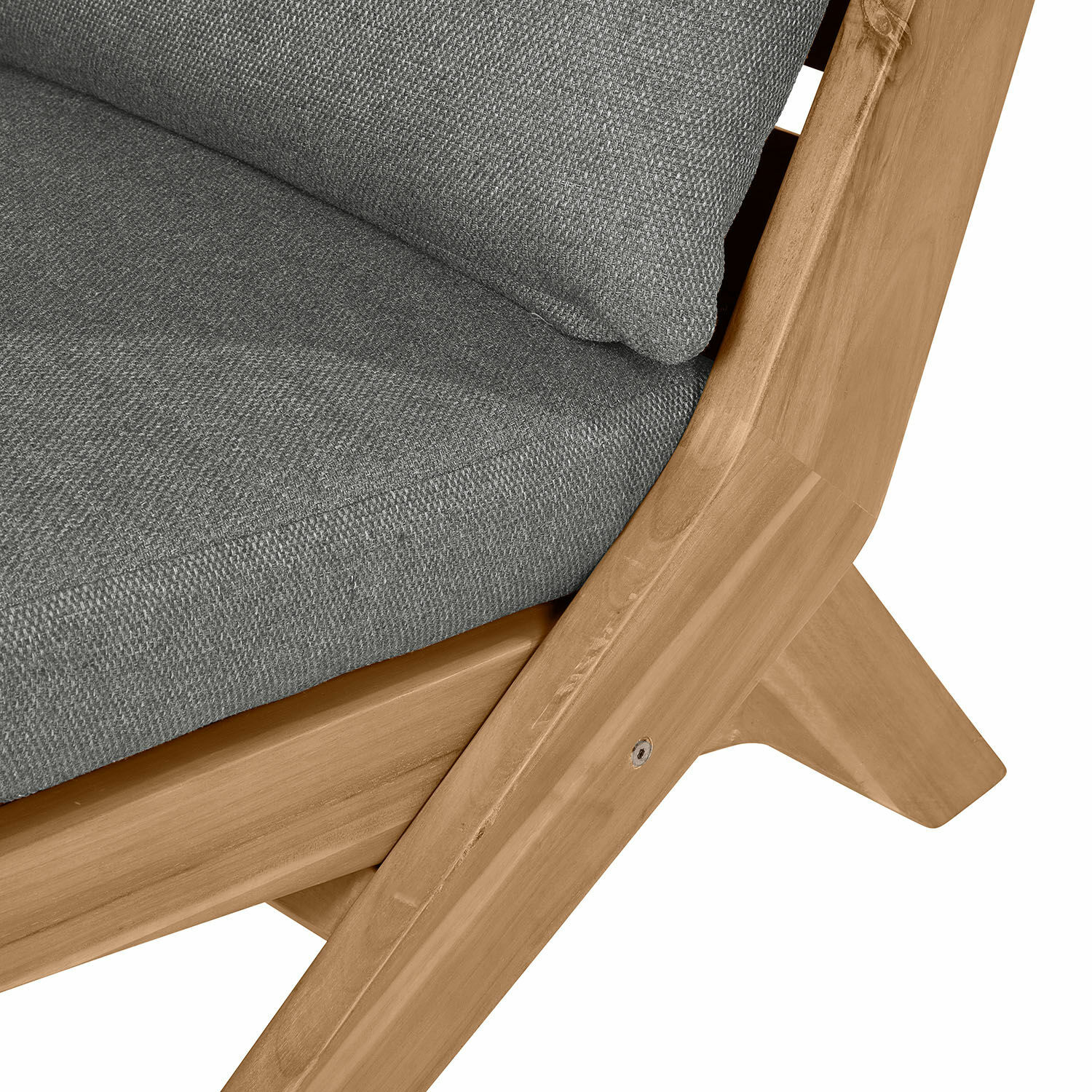 Loungestoel FSC®-100% Montivaux